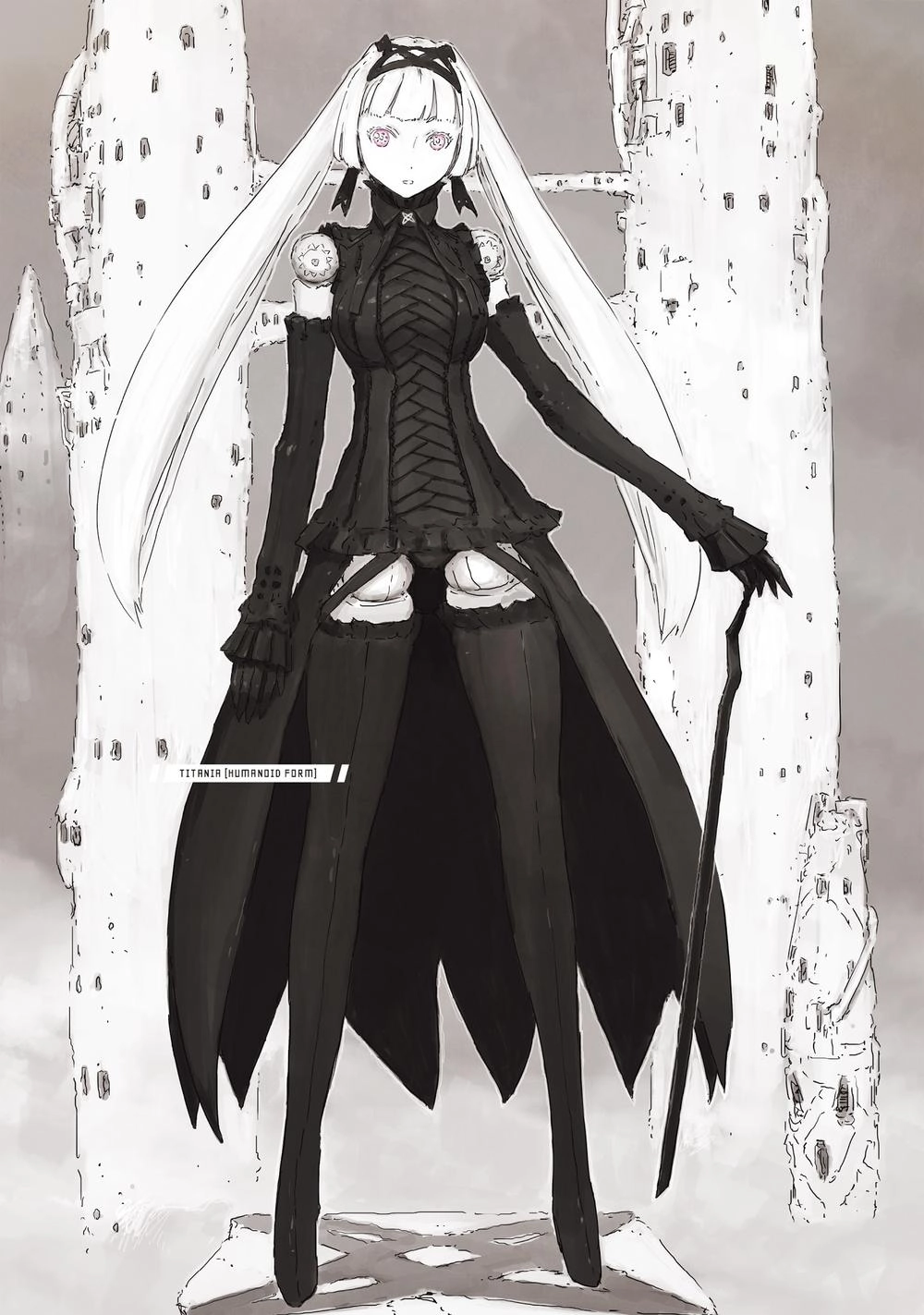 Aposimz Chapter 4 - 5