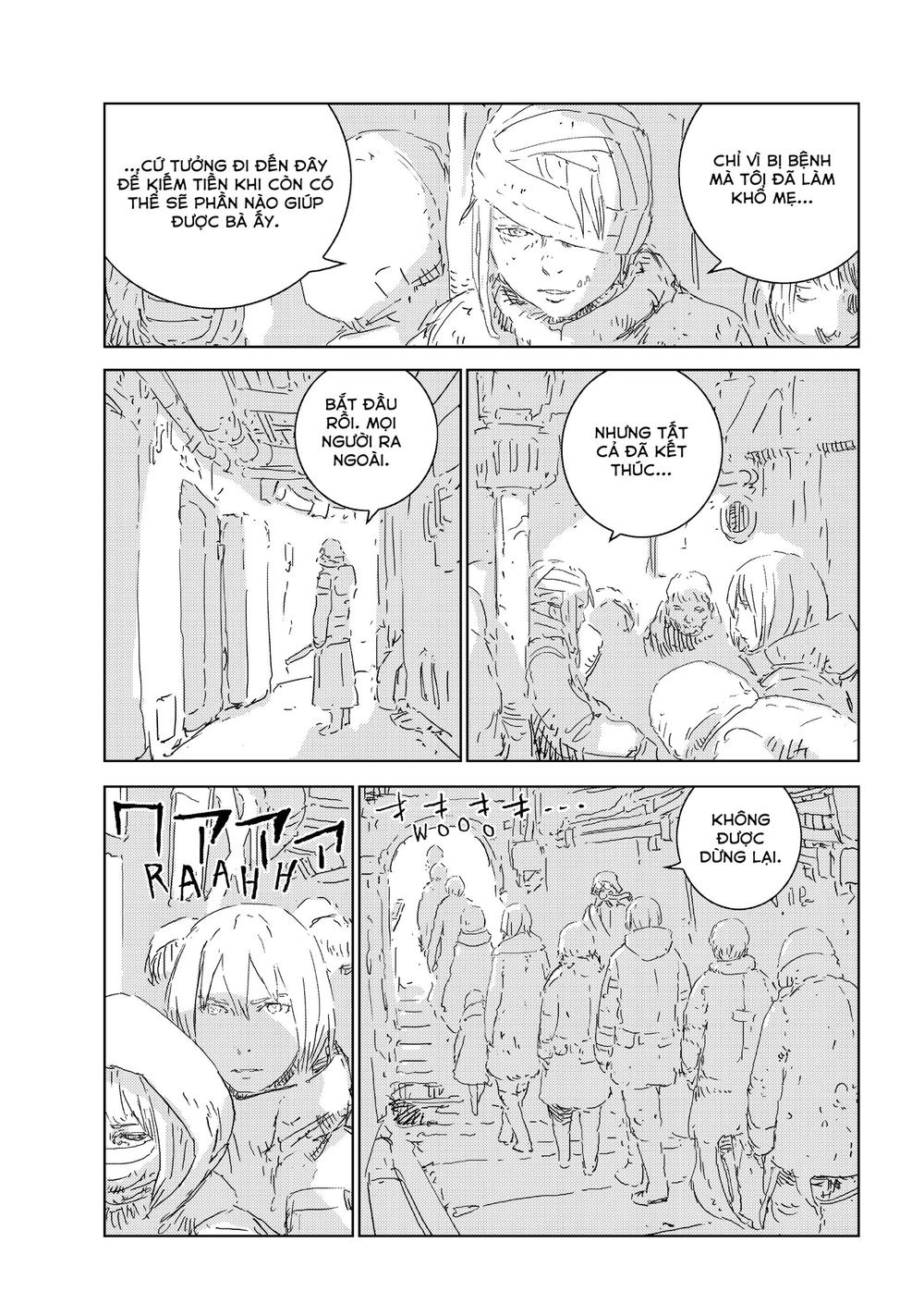 Aposimz Chapter 4 - 17