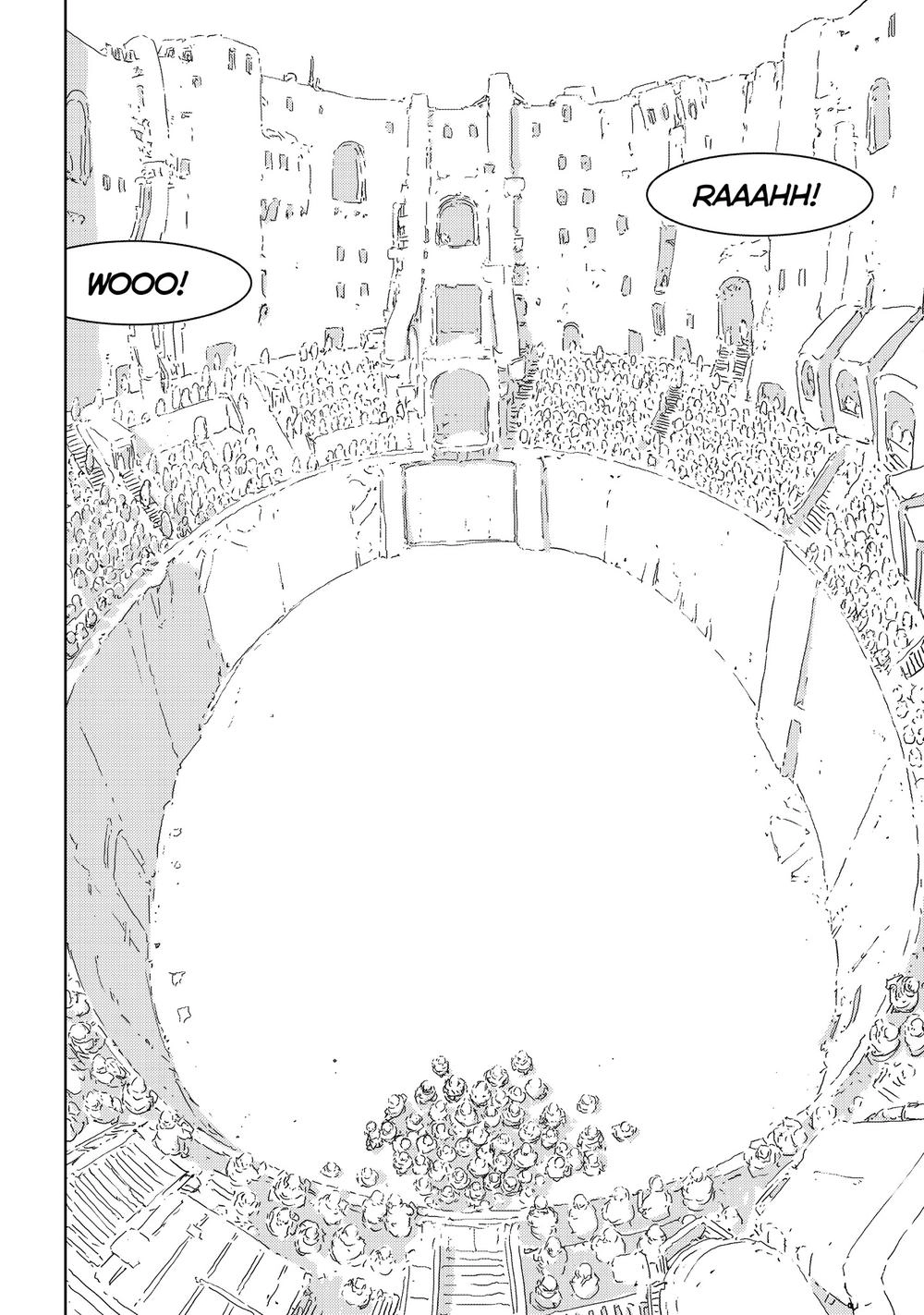 Aposimz Chapter 4 - 18