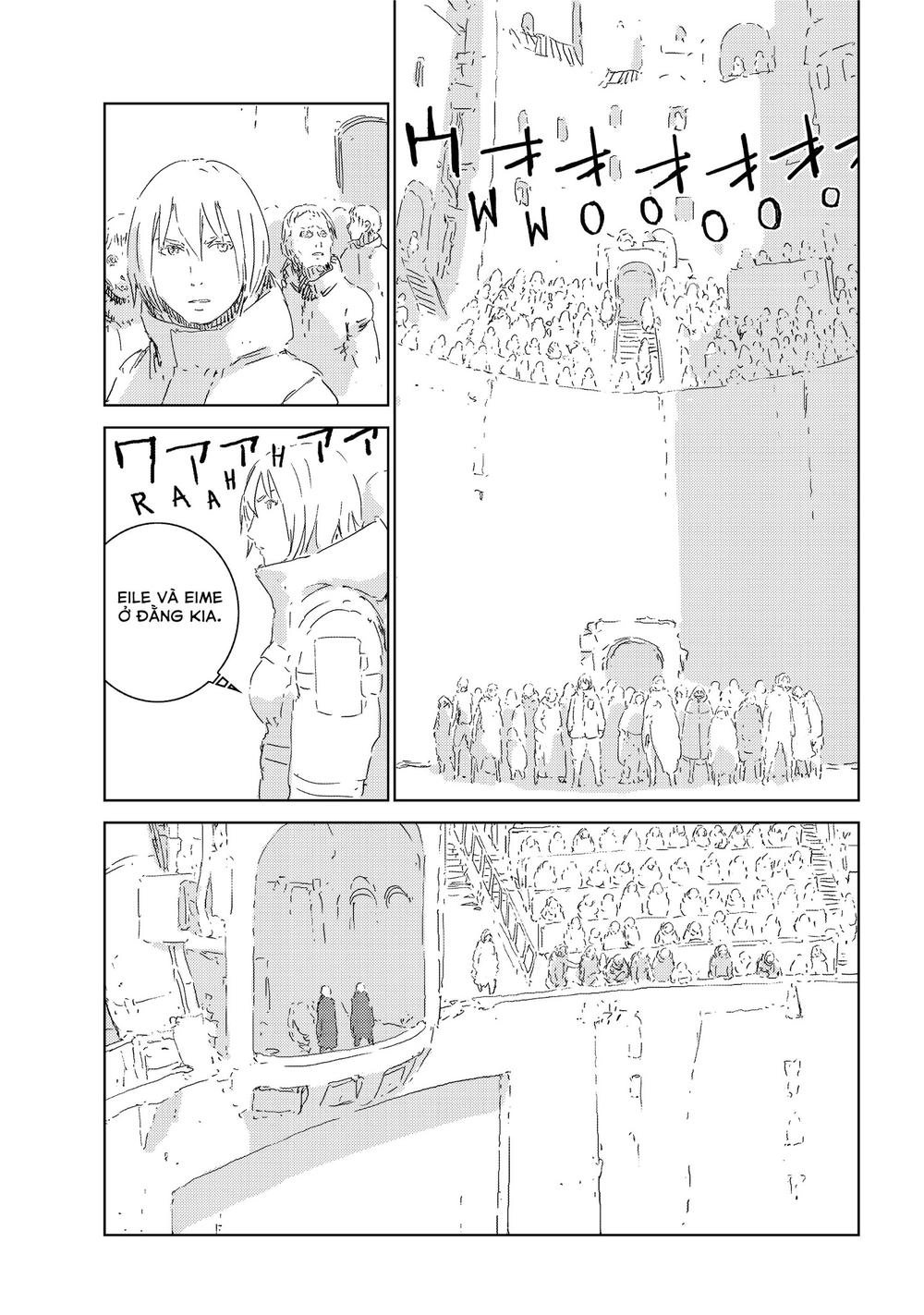 Aposimz Chapter 4 - 19