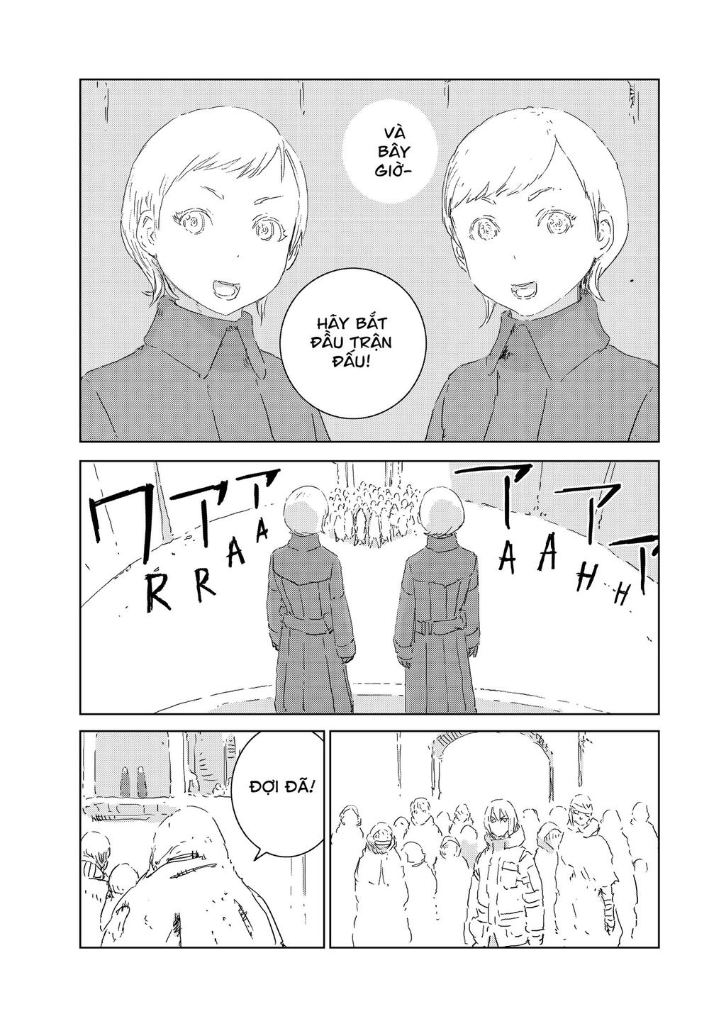 Aposimz Chapter 4 - 21