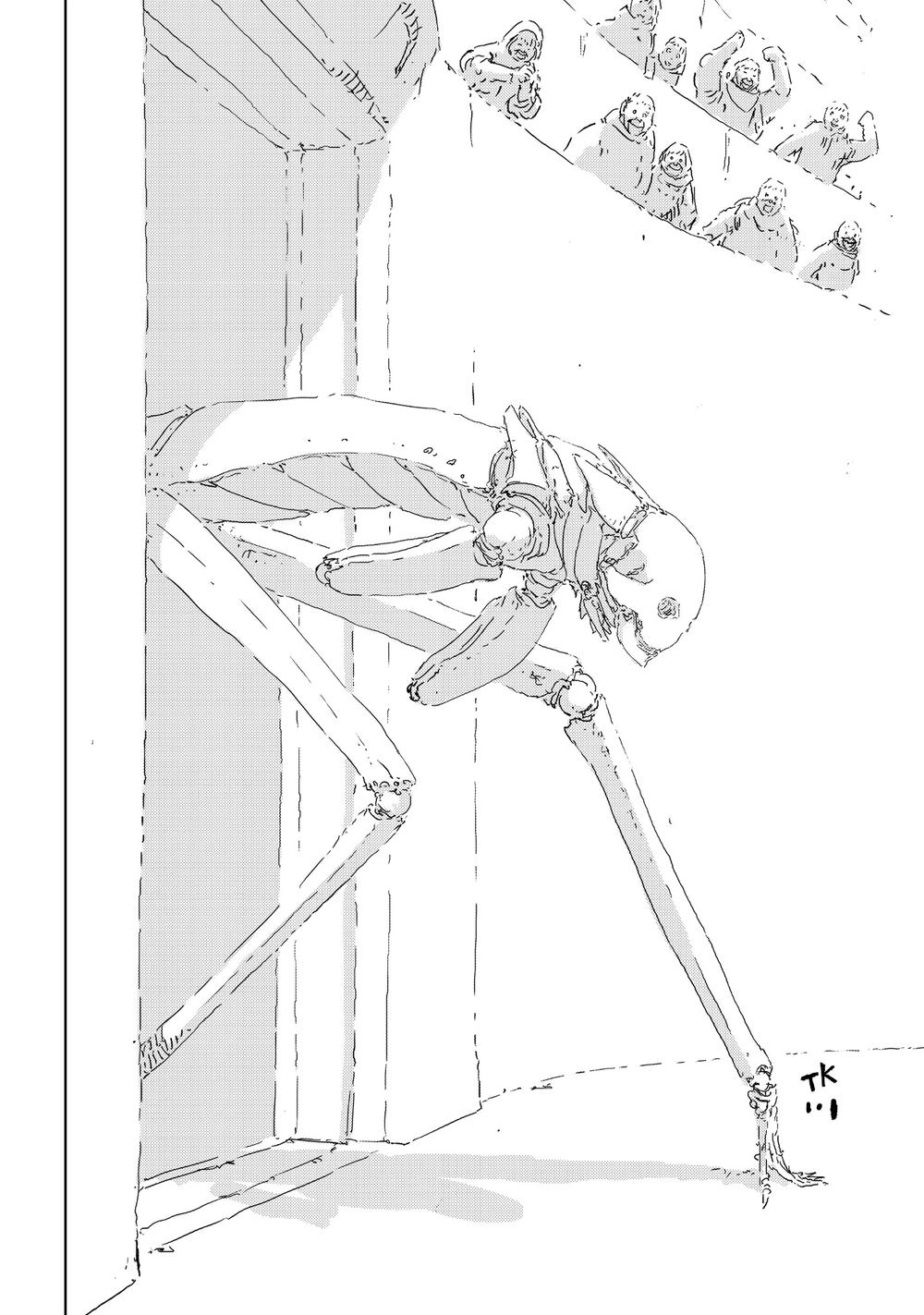 Aposimz Chapter 4 - 24