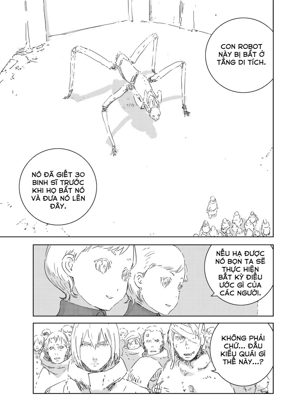 Aposimz Chapter 4 - 25