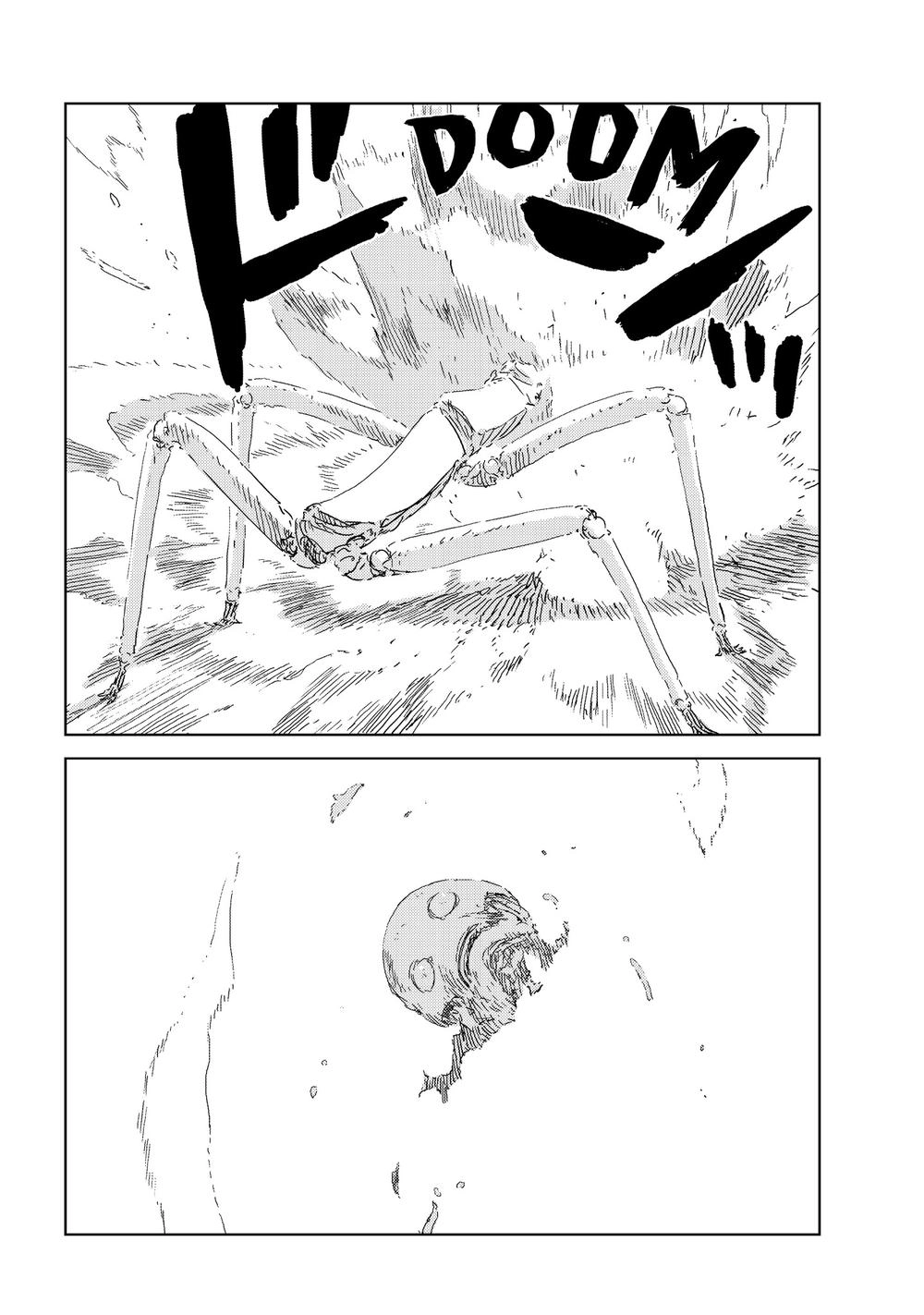 Aposimz Chapter 4 - 30