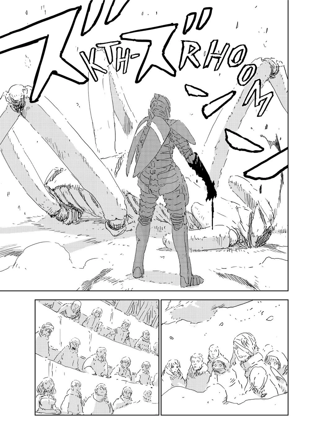 Aposimz Chapter 4 - 31