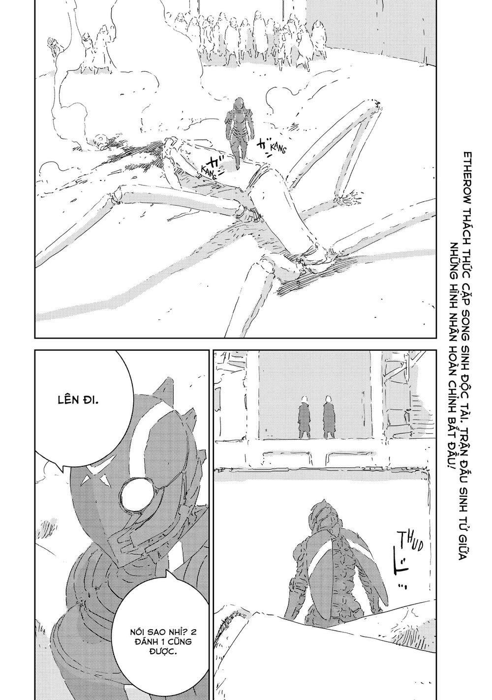 Aposimz Chapter 5 - 4