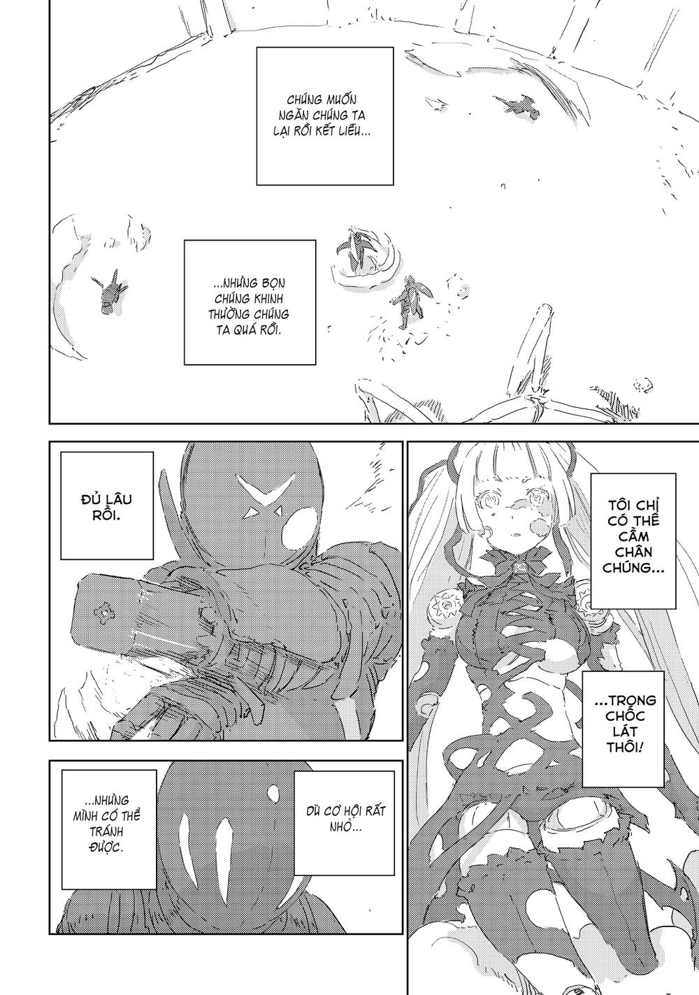 Aposimz Chapter 5 - 12