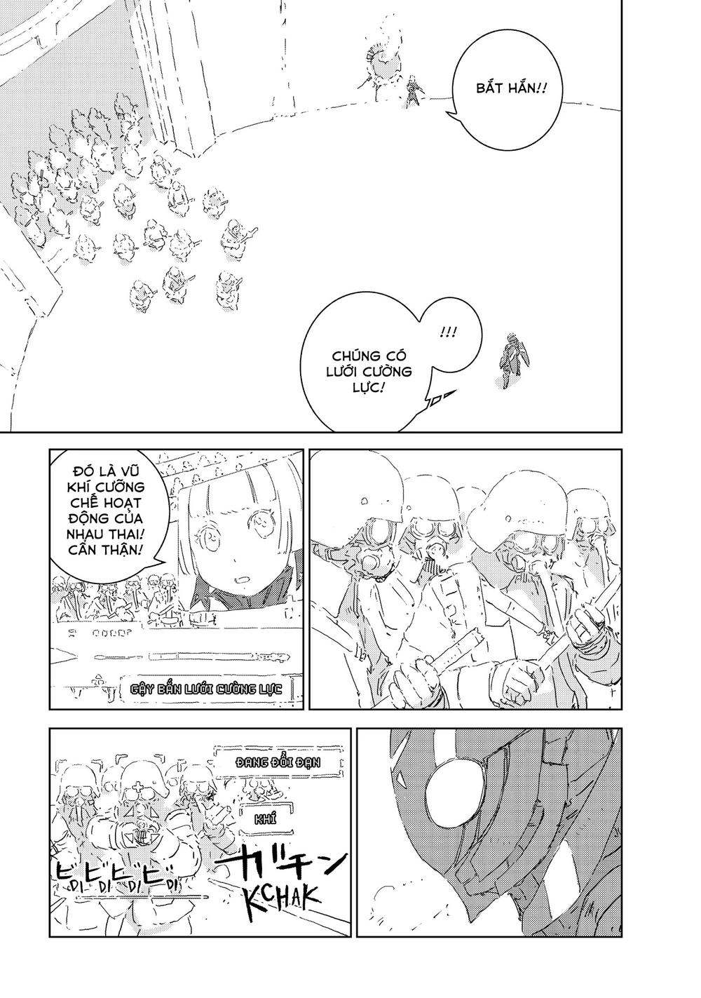 Aposimz Chapter 5 - 16