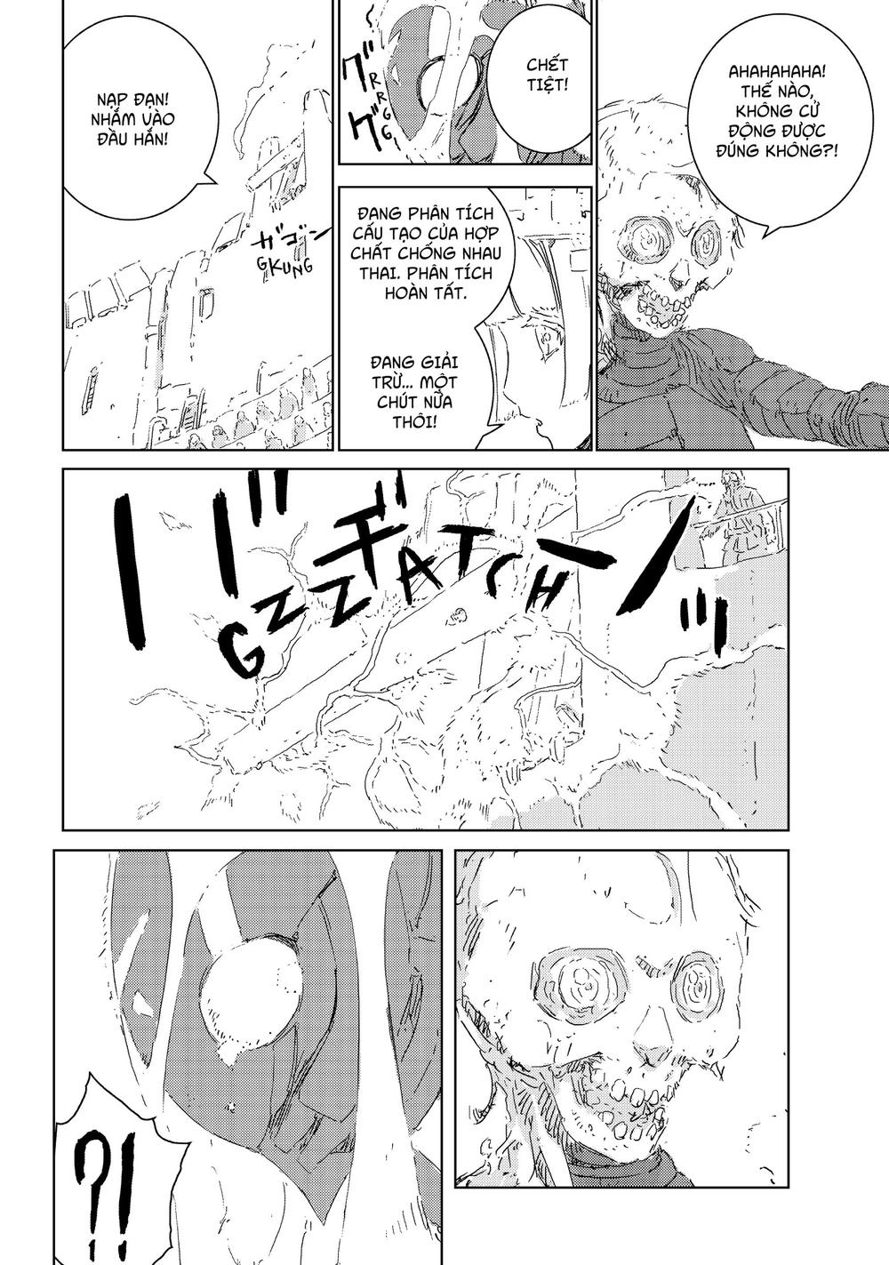 Aposimz Chapter 5 - 20