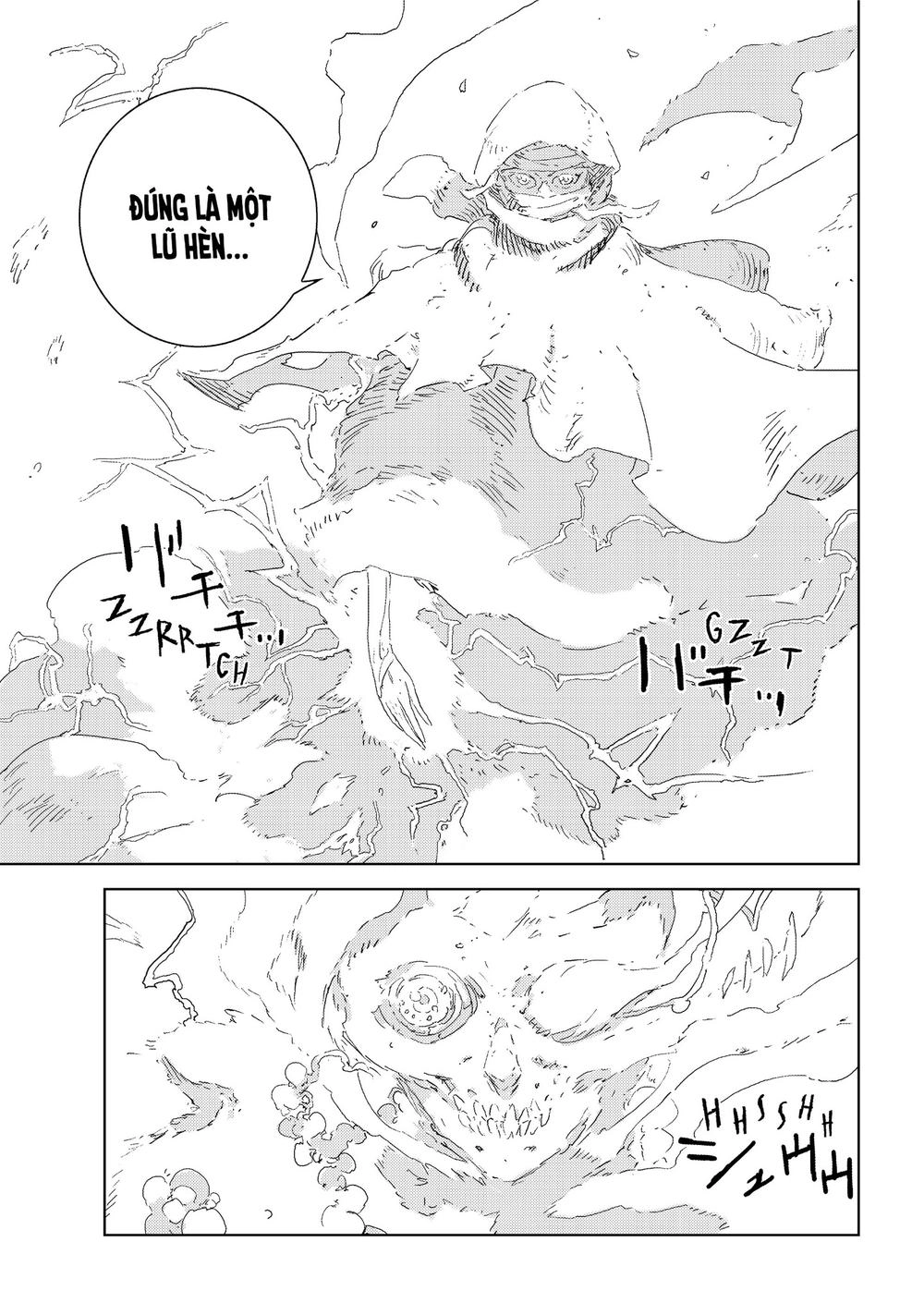 Aposimz Chapter 5 - 21