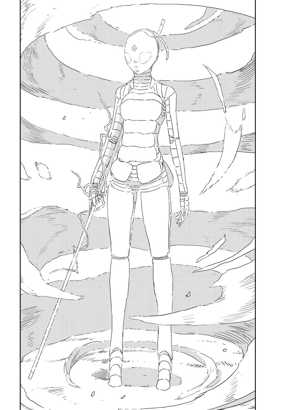 Aposimz Chapter 5 - 22