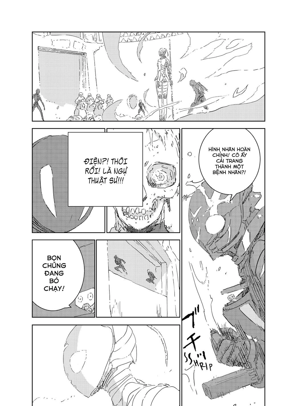 Aposimz Chapter 5 - 23