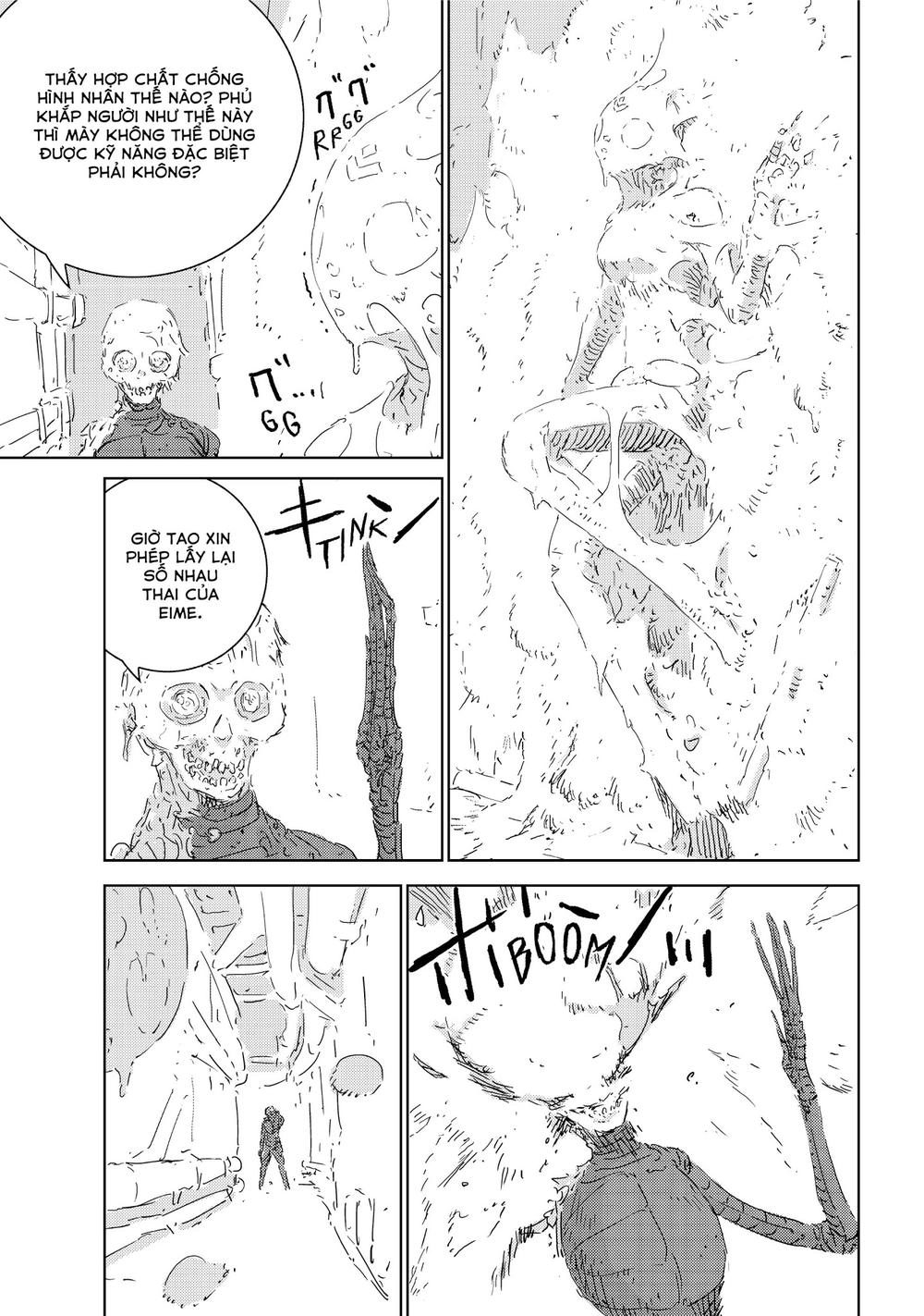 Aposimz Chapter 5 - 29