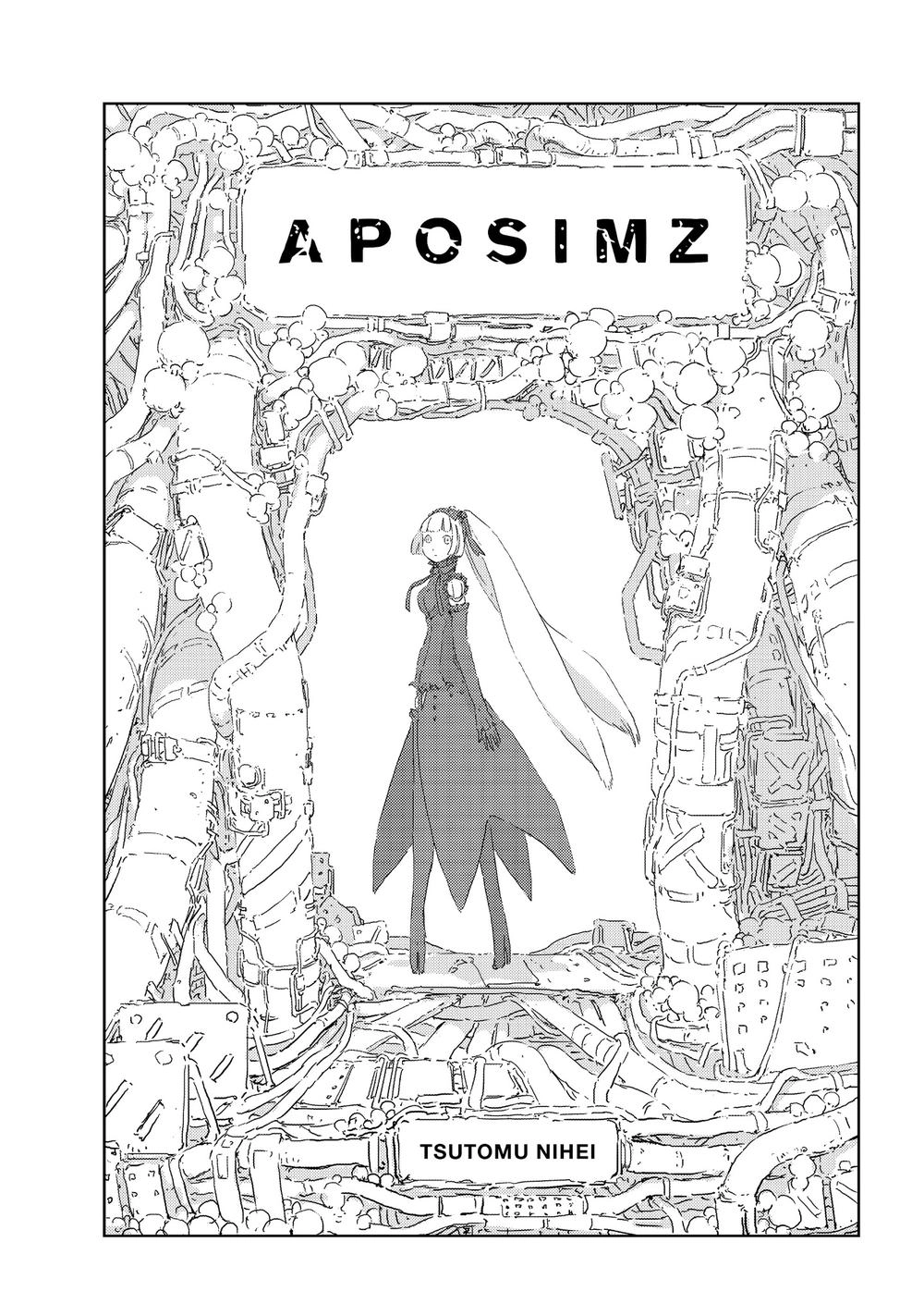 Aposimz Chapter 6 - 2