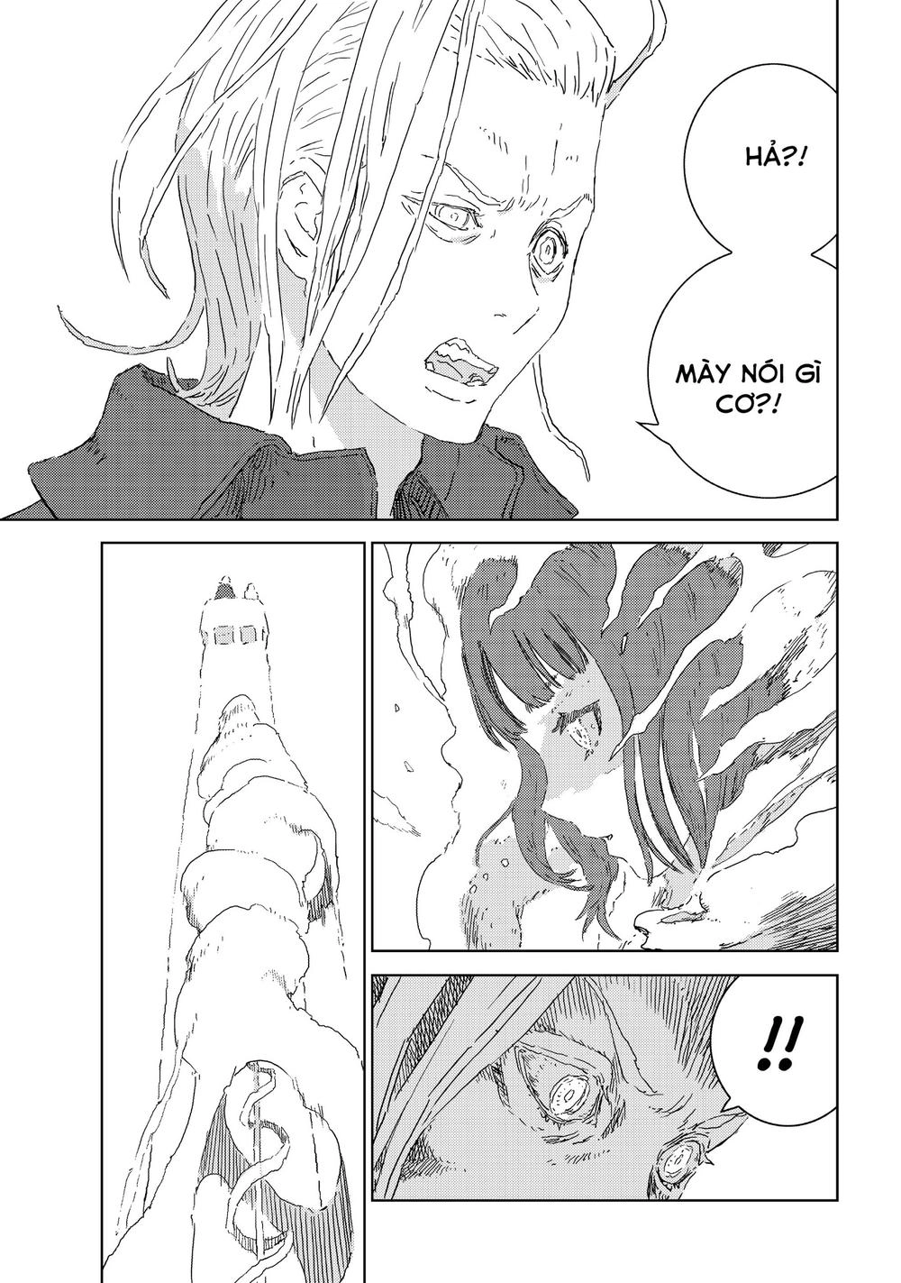 Aposimz Chapter 6 - 14