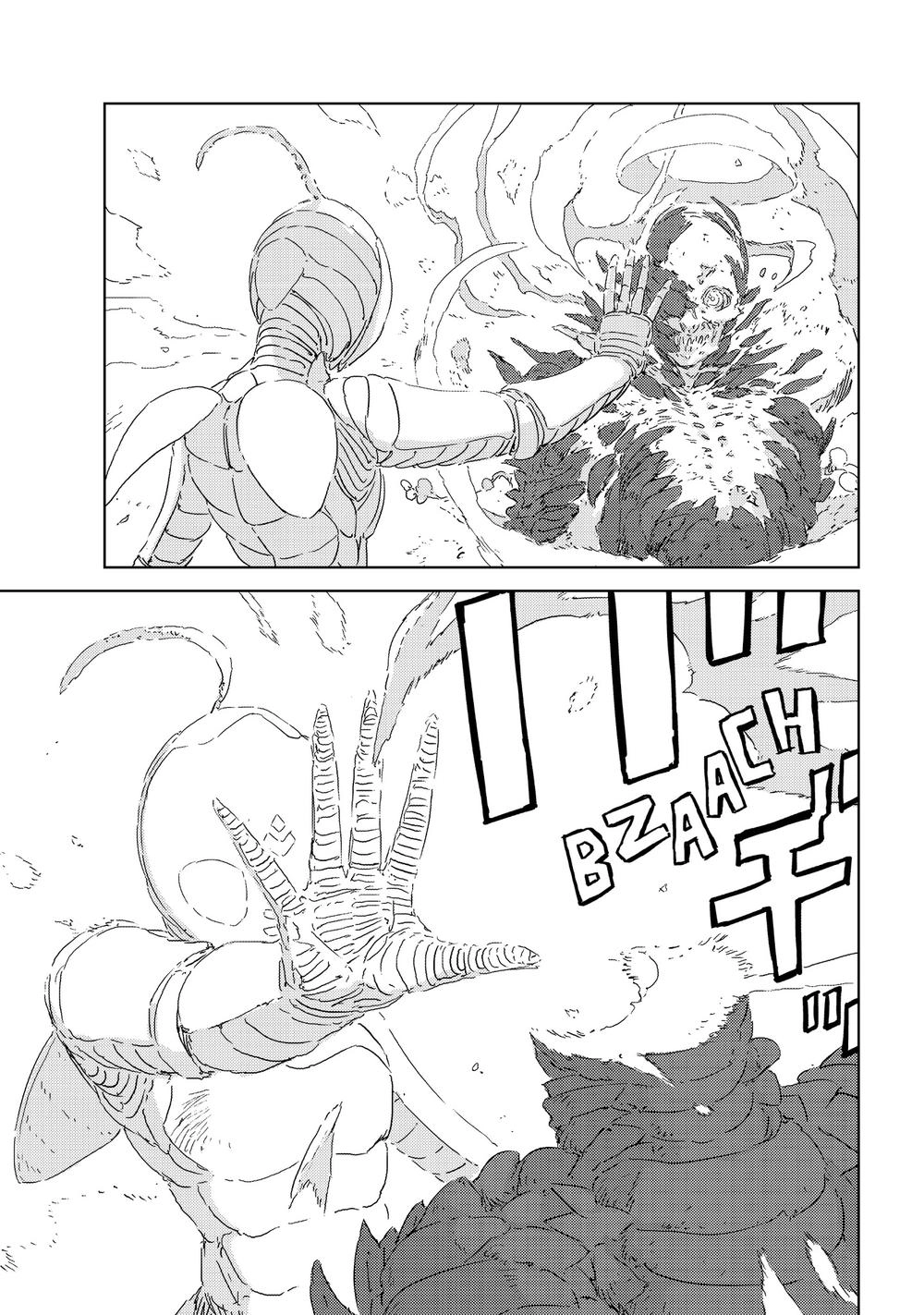 Aposimz Chapter 6 - 16