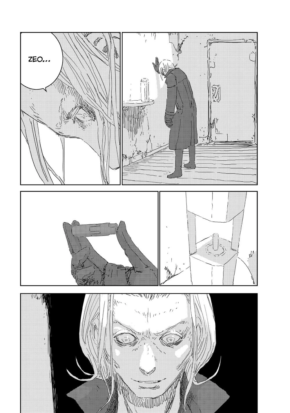 Aposimz Chapter 6 - 29