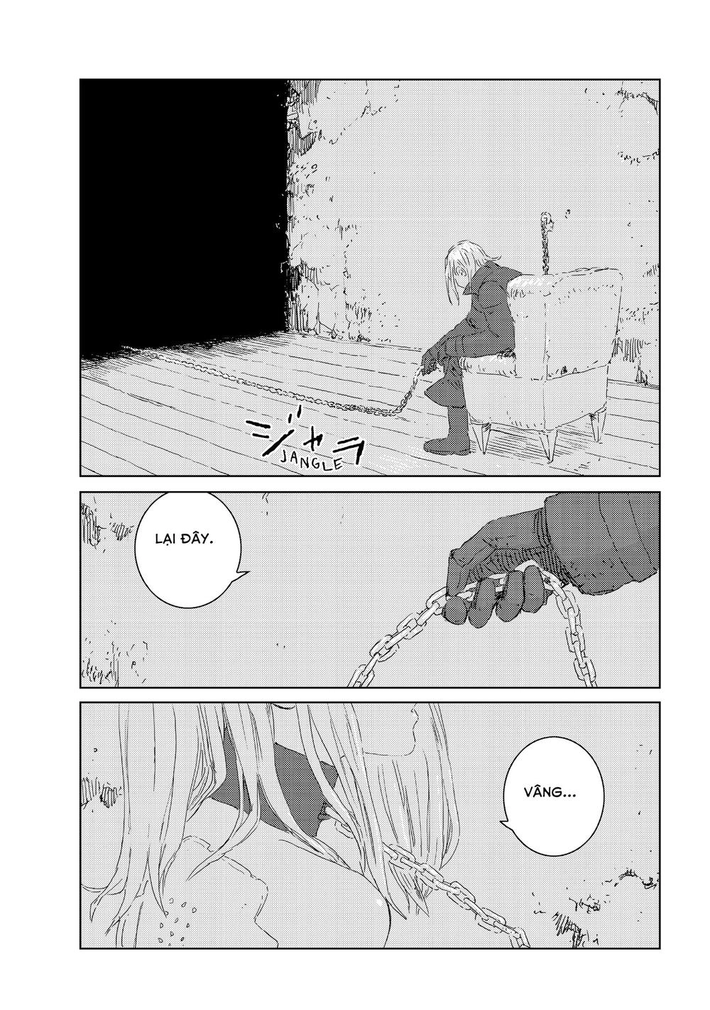 Aposimz Chapter 6 - 30