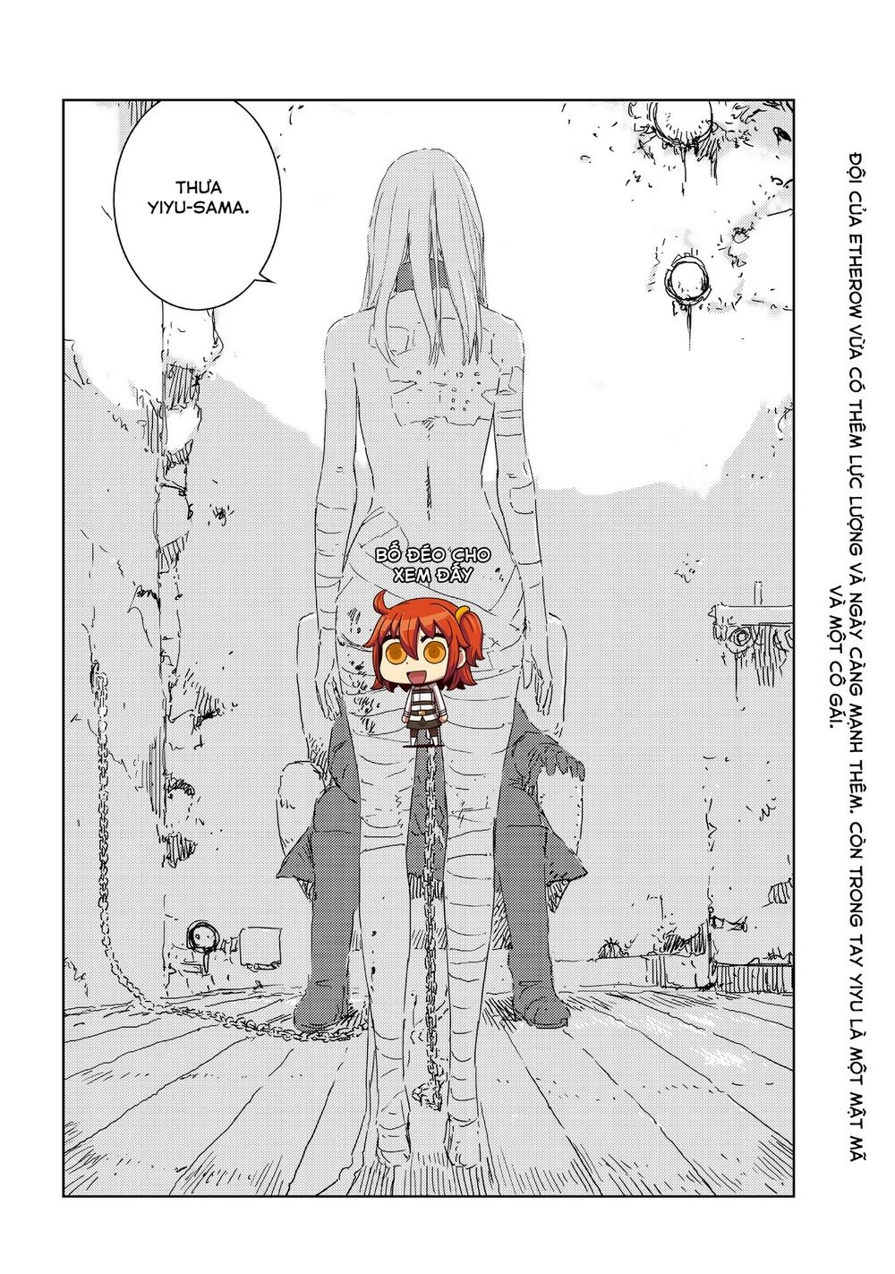 Aposimz Chapter 6 - 31