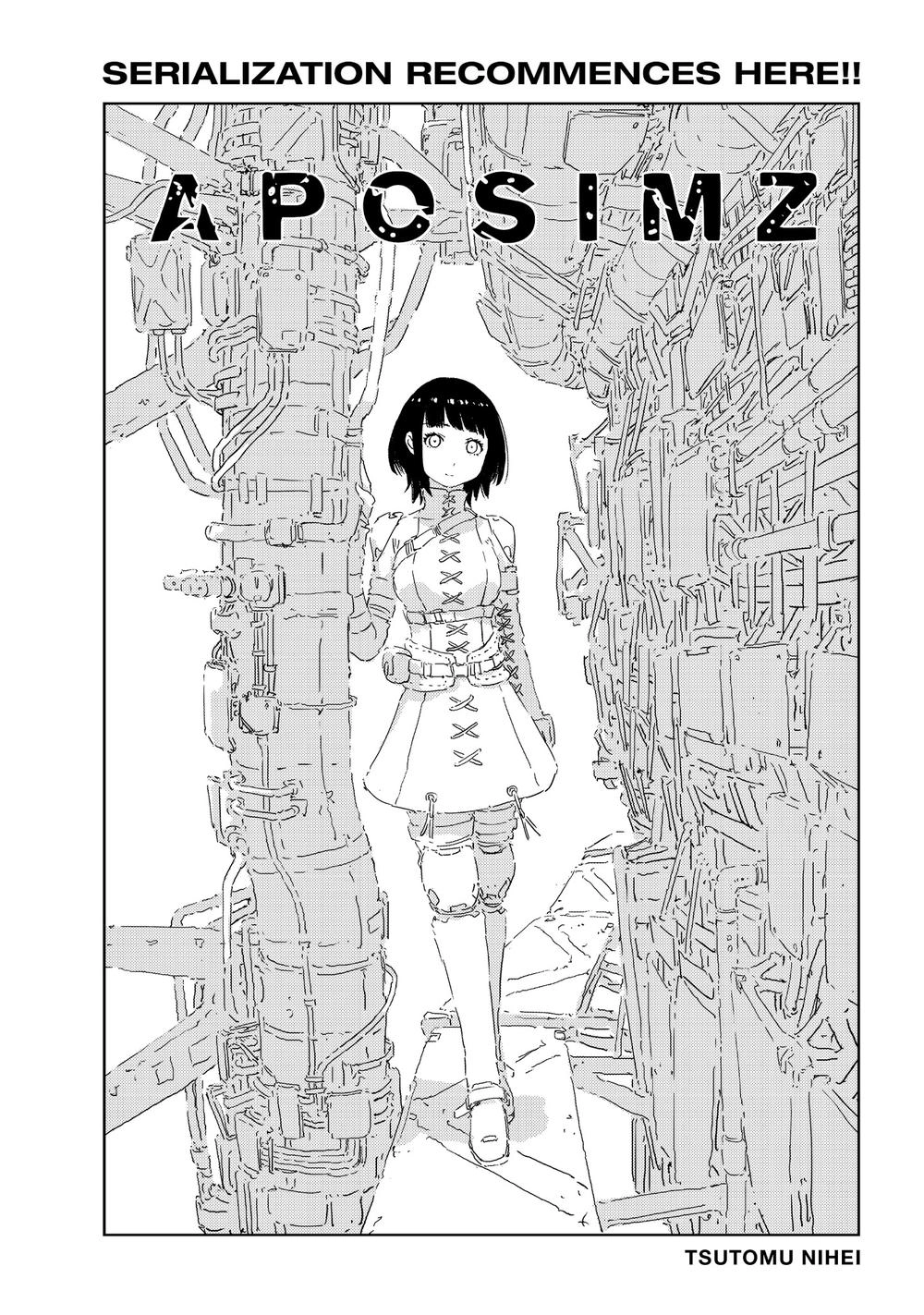 Aposimz Chapter 7 - 3