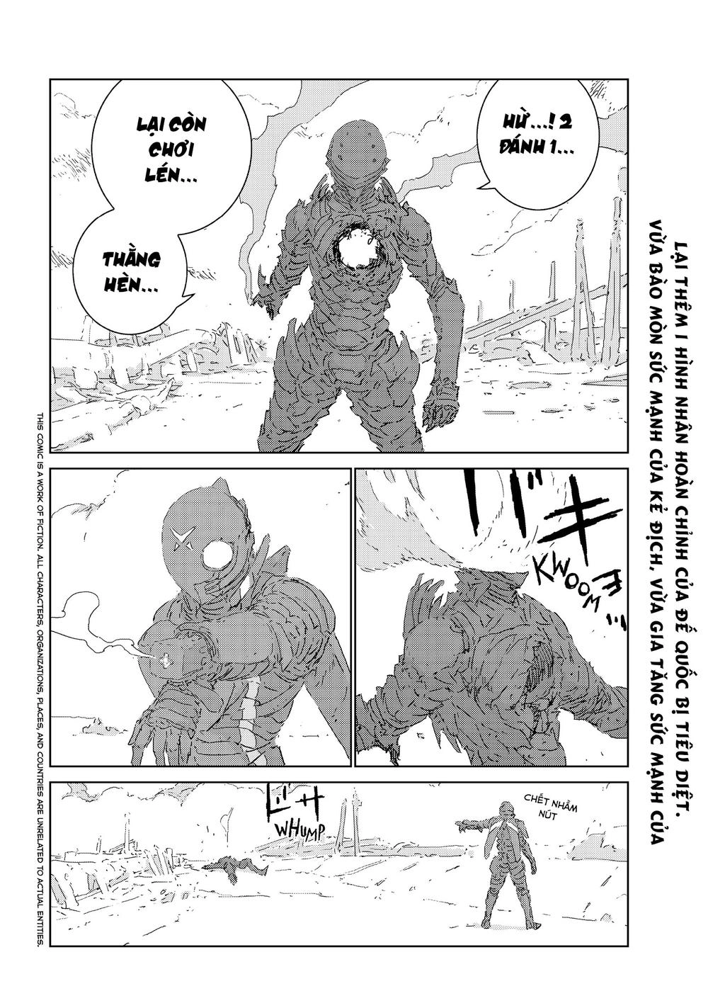 Aposimz Chapter 7 - 4