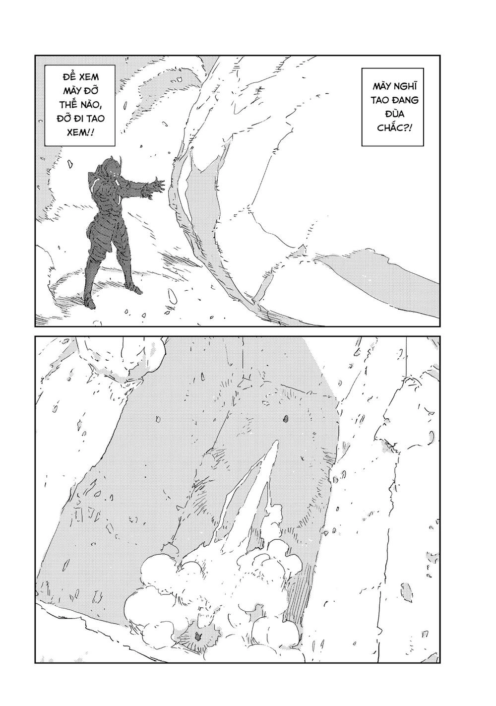 Aposimz Chapter 9 - 16