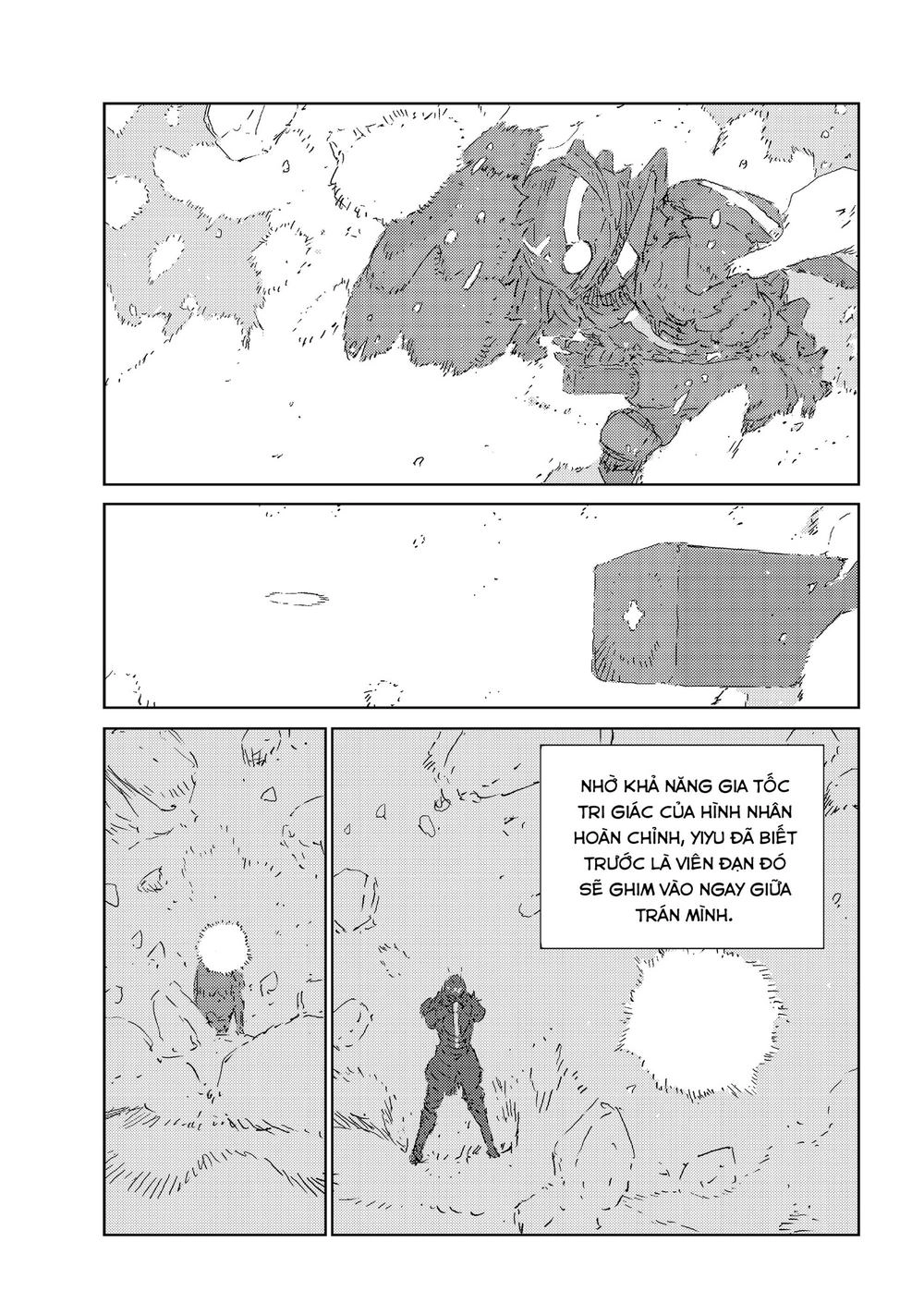 Aposimz Chapter 9 - 19