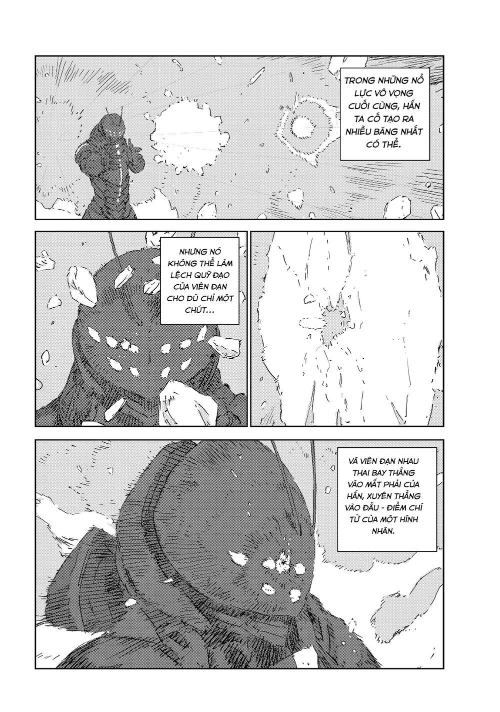 Aposimz Chapter 9 - 20