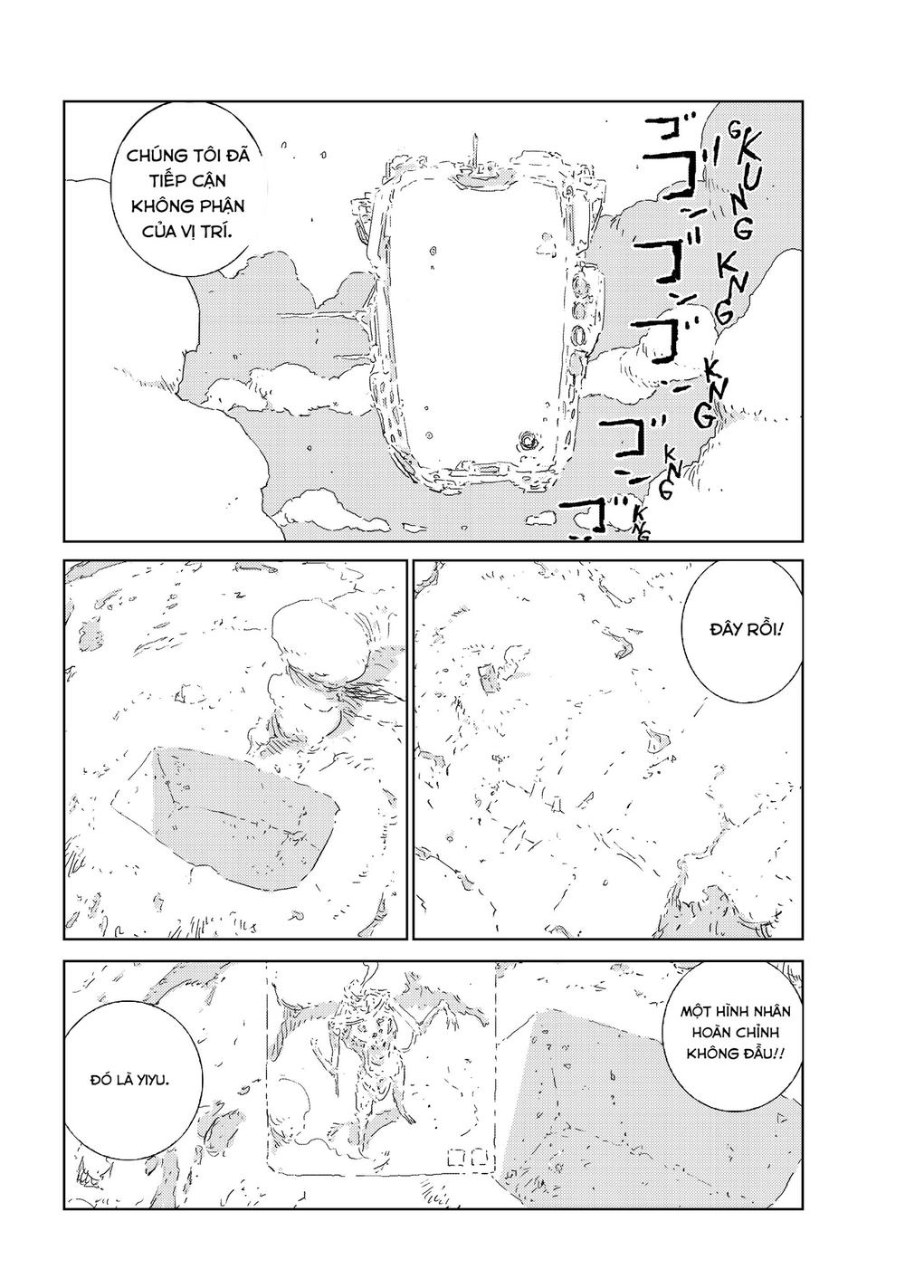 Aposimz Chapter 9 - 24