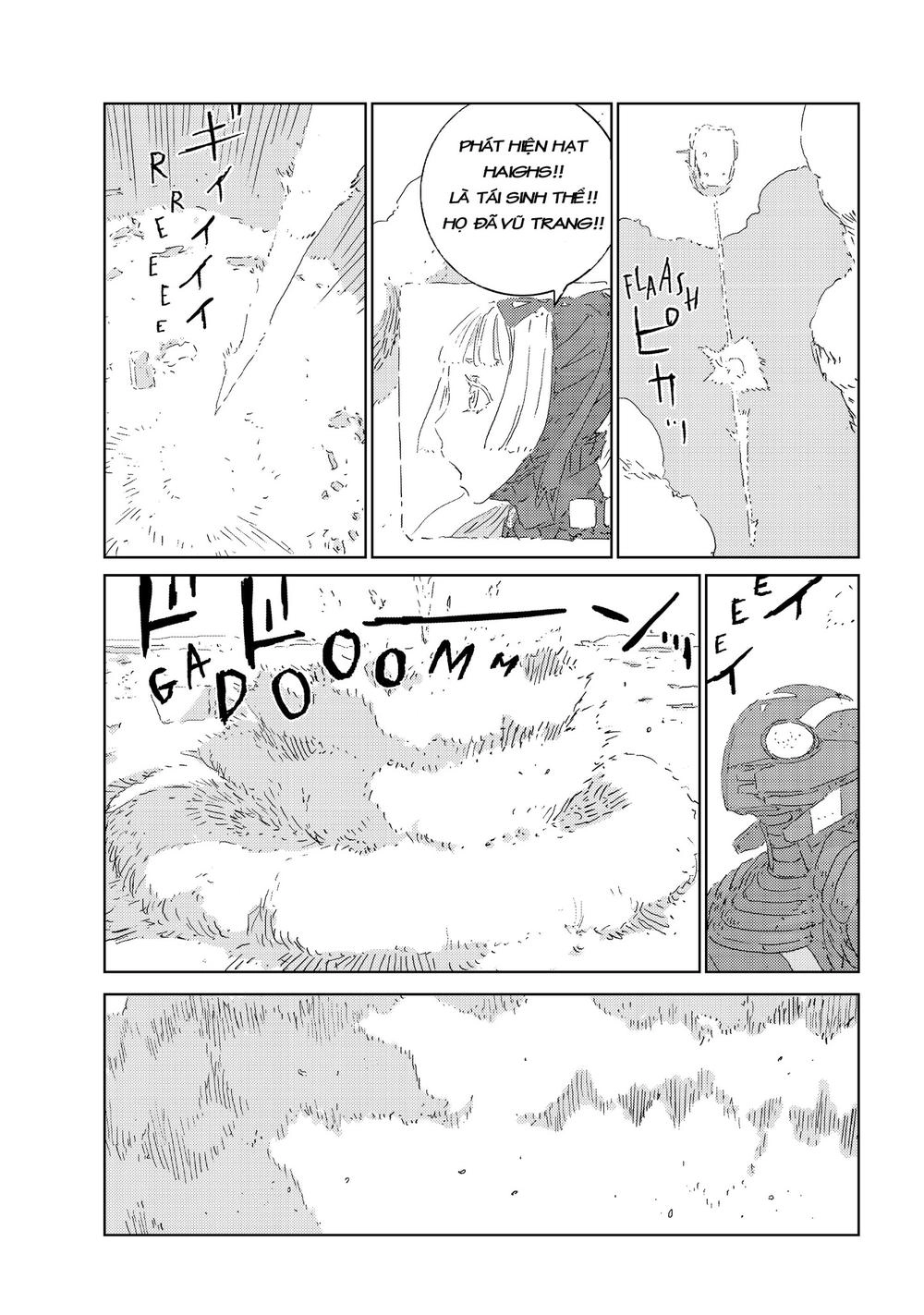 Aposimz Chapter 9 - 27