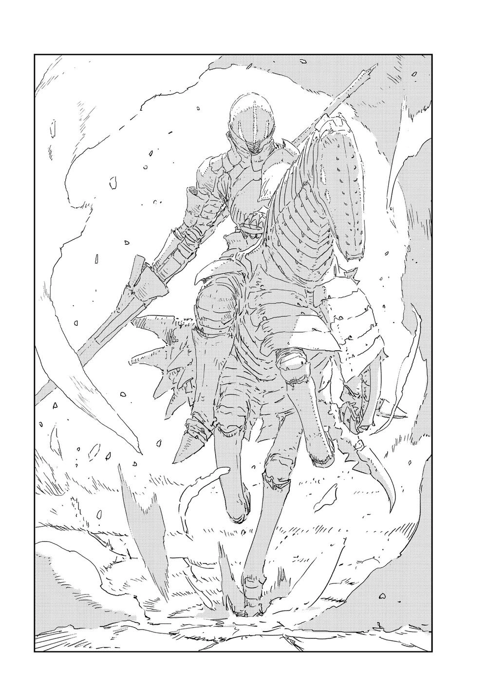 Aposimz Chapter 9 - 28