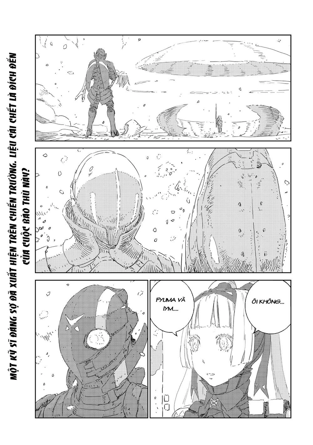 Aposimz Chapter 9 - 29