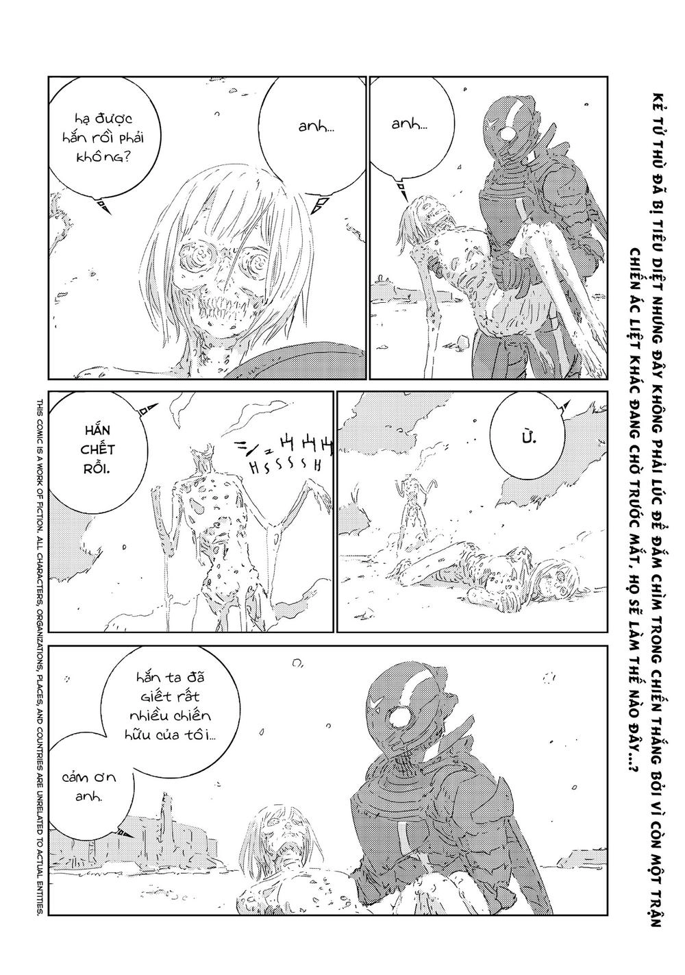 Aposimz Chapter 10 - 4