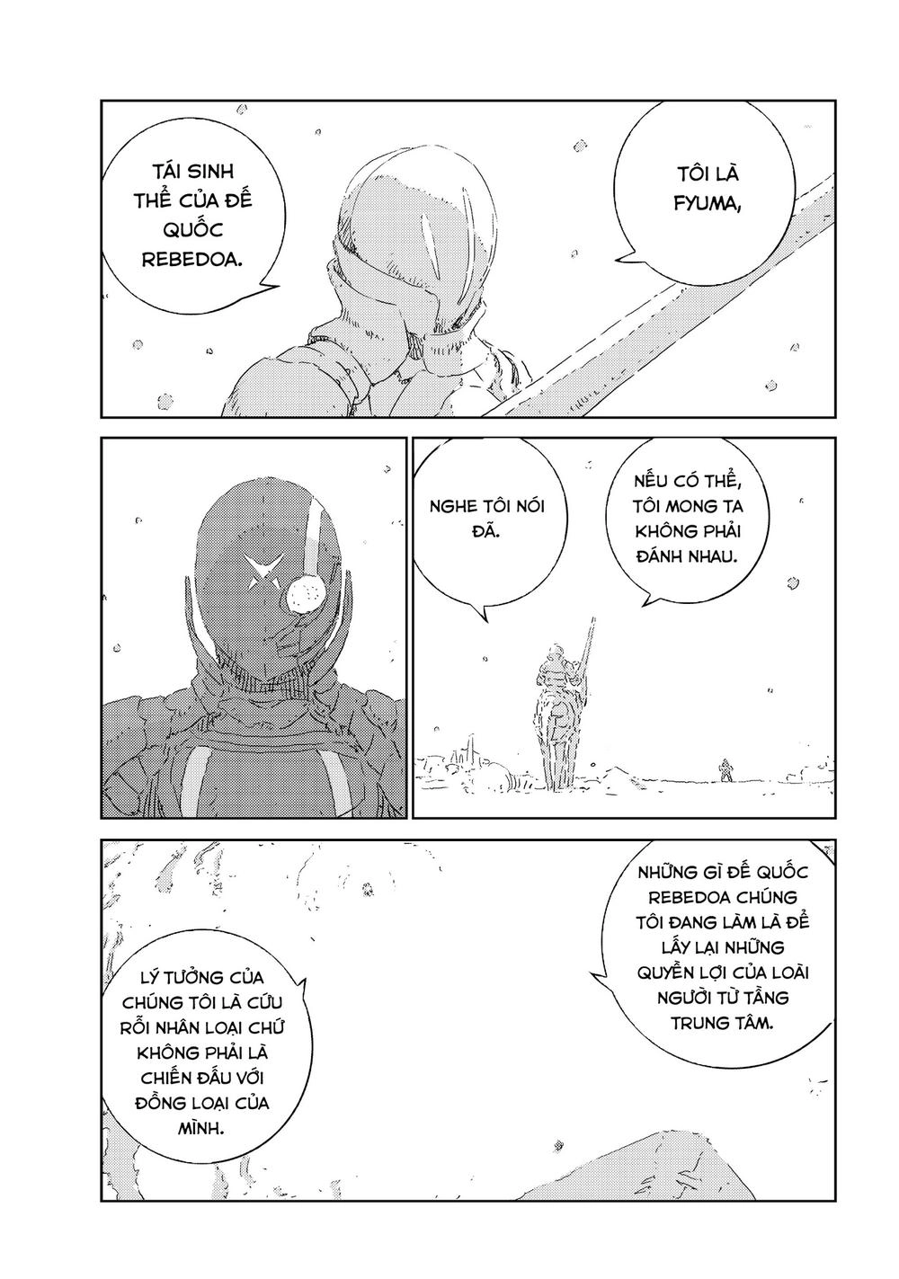 Aposimz Chapter 10 - 7