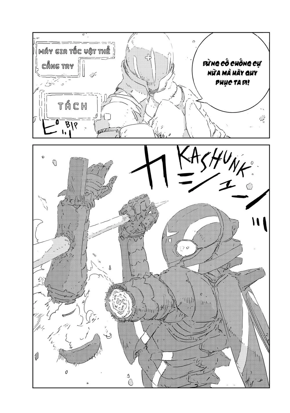 Aposimz Chapter 10 - 15