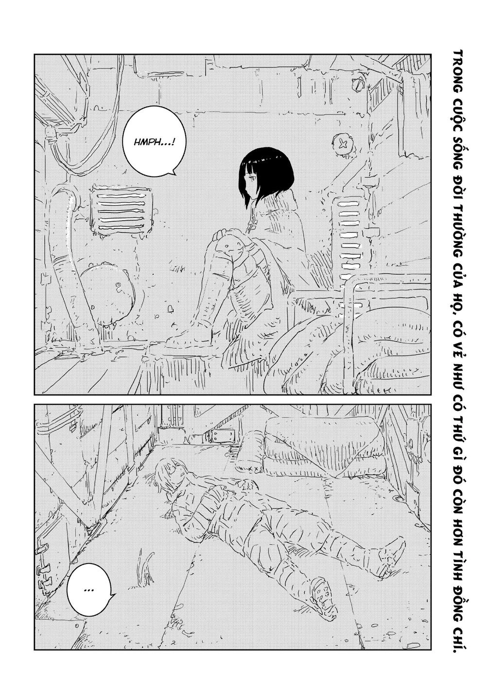 Aposimz Chapter 11 - 24