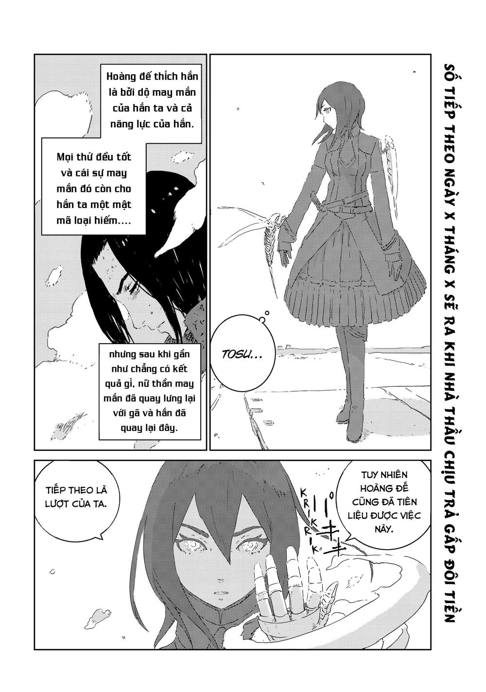 Aposimz Chapter 15 - 10