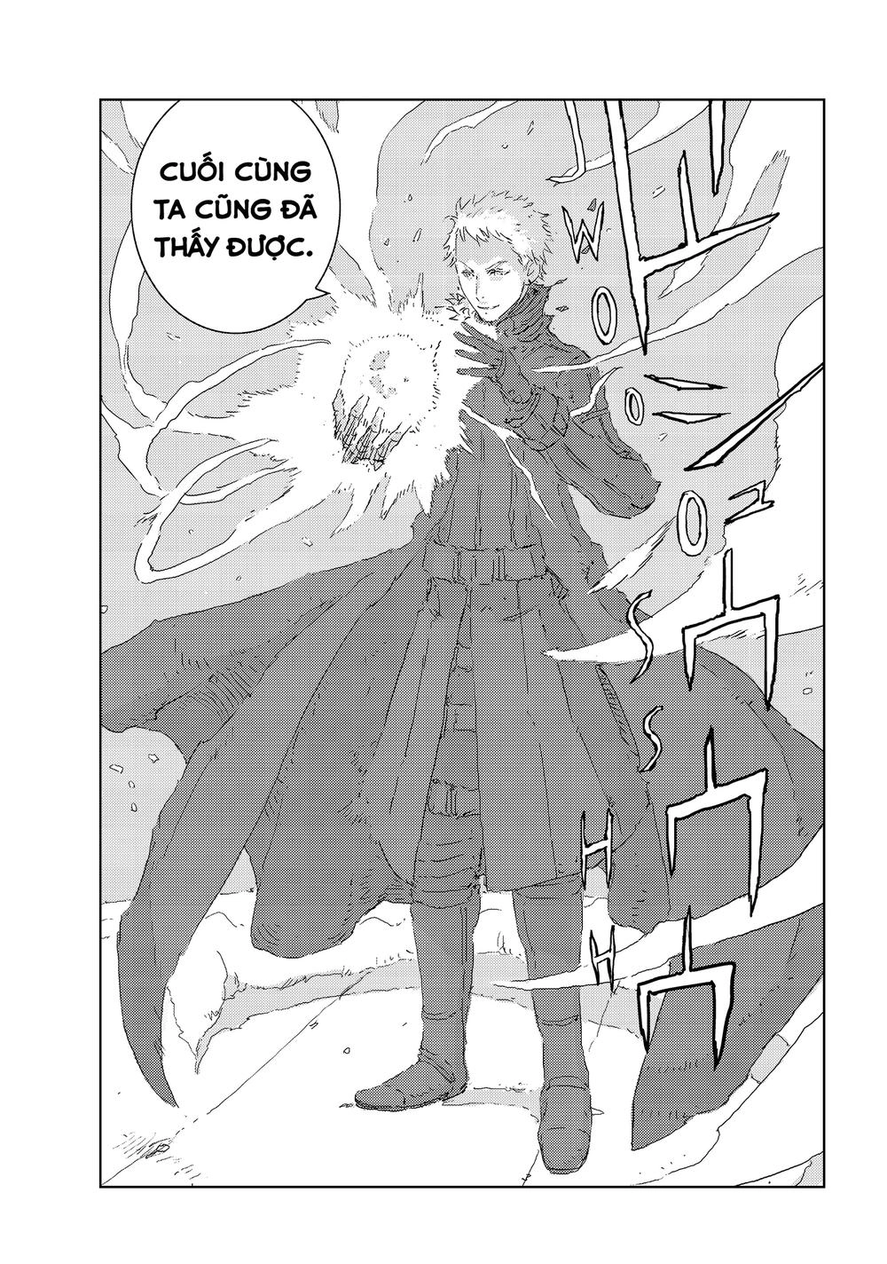 Aposimz Chapter 17 - 24