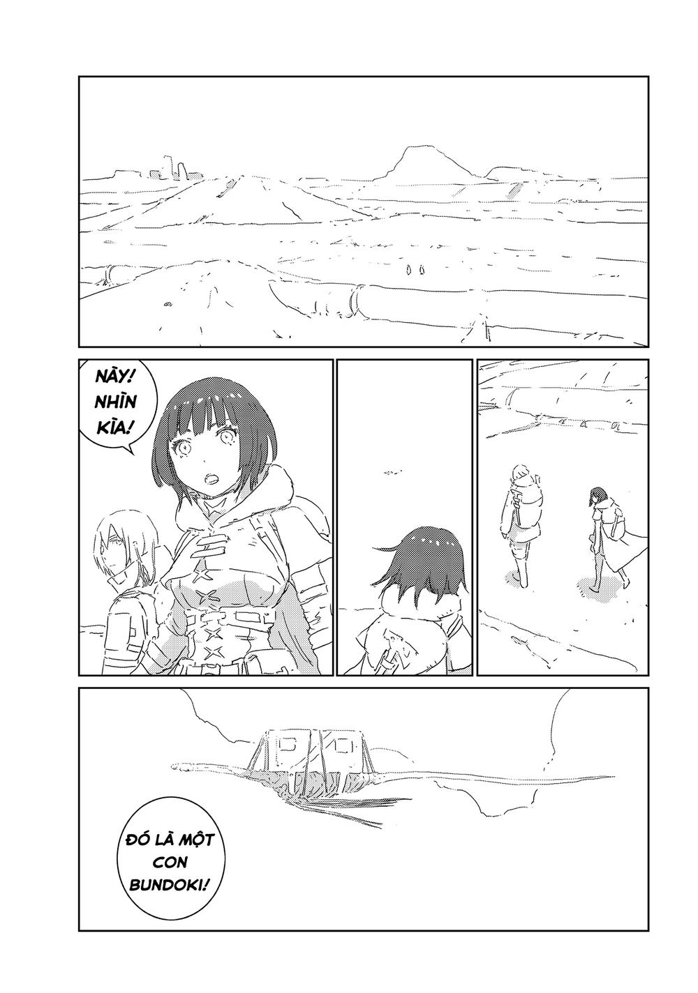 Aposimz Chapter 18 - 8