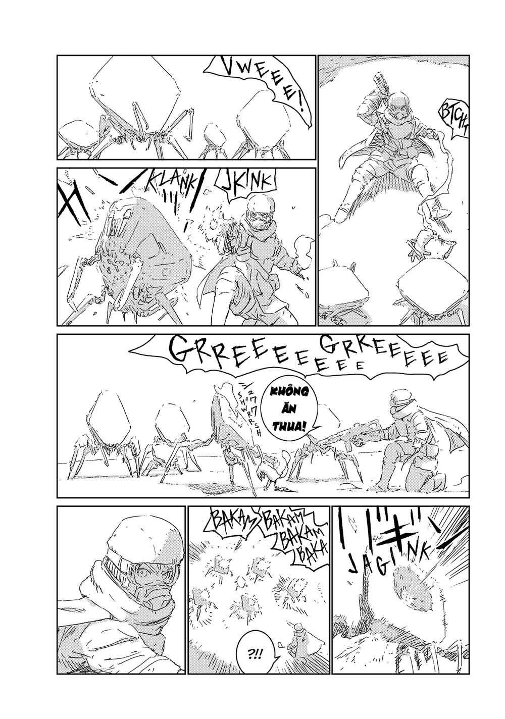 Aposimz Chapter 18 - 12