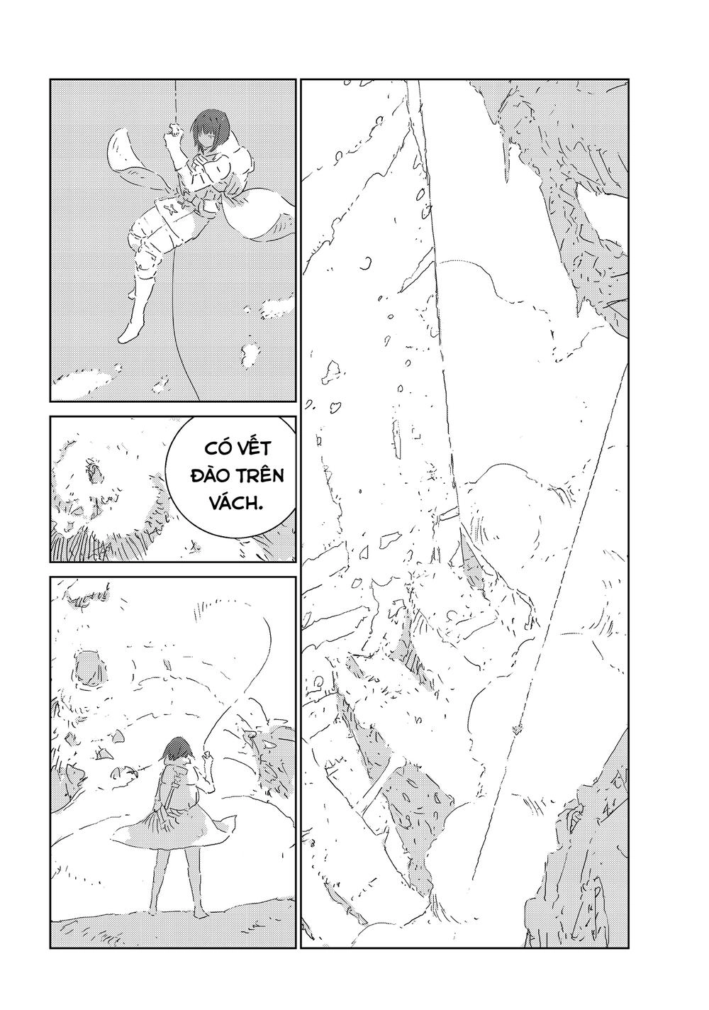 Aposimz Chapter 20 - 6