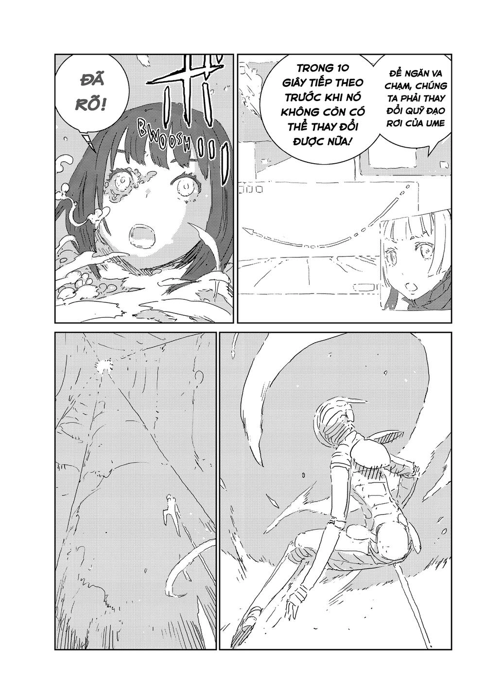 Aposimz Chapter 21 - 7