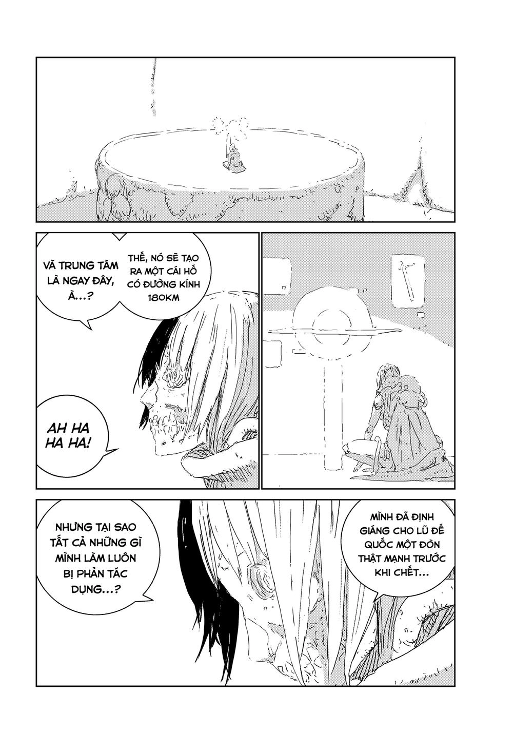 Aposimz Chapter 21 - 8