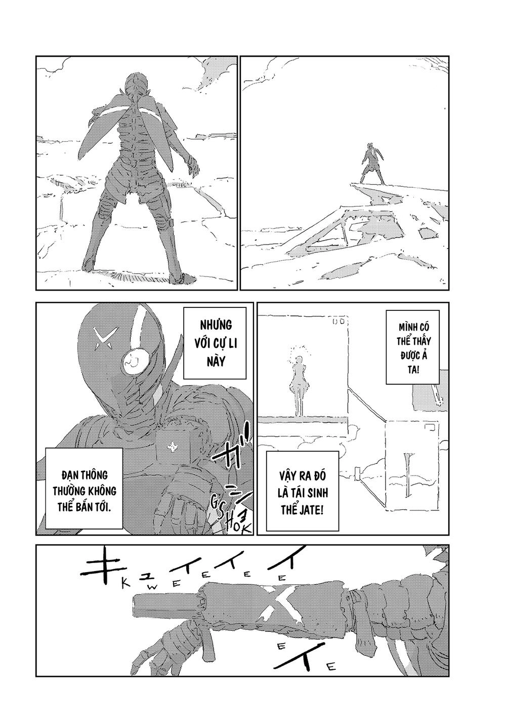 Aposimz Chapter 21 - 10