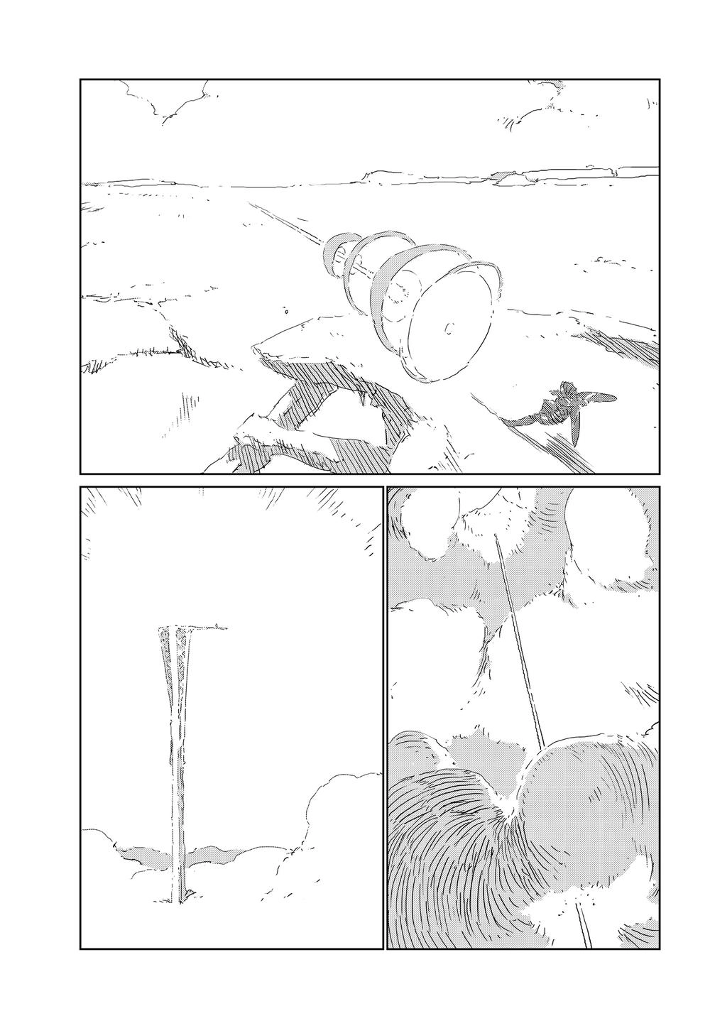 Aposimz Chapter 21 - 13