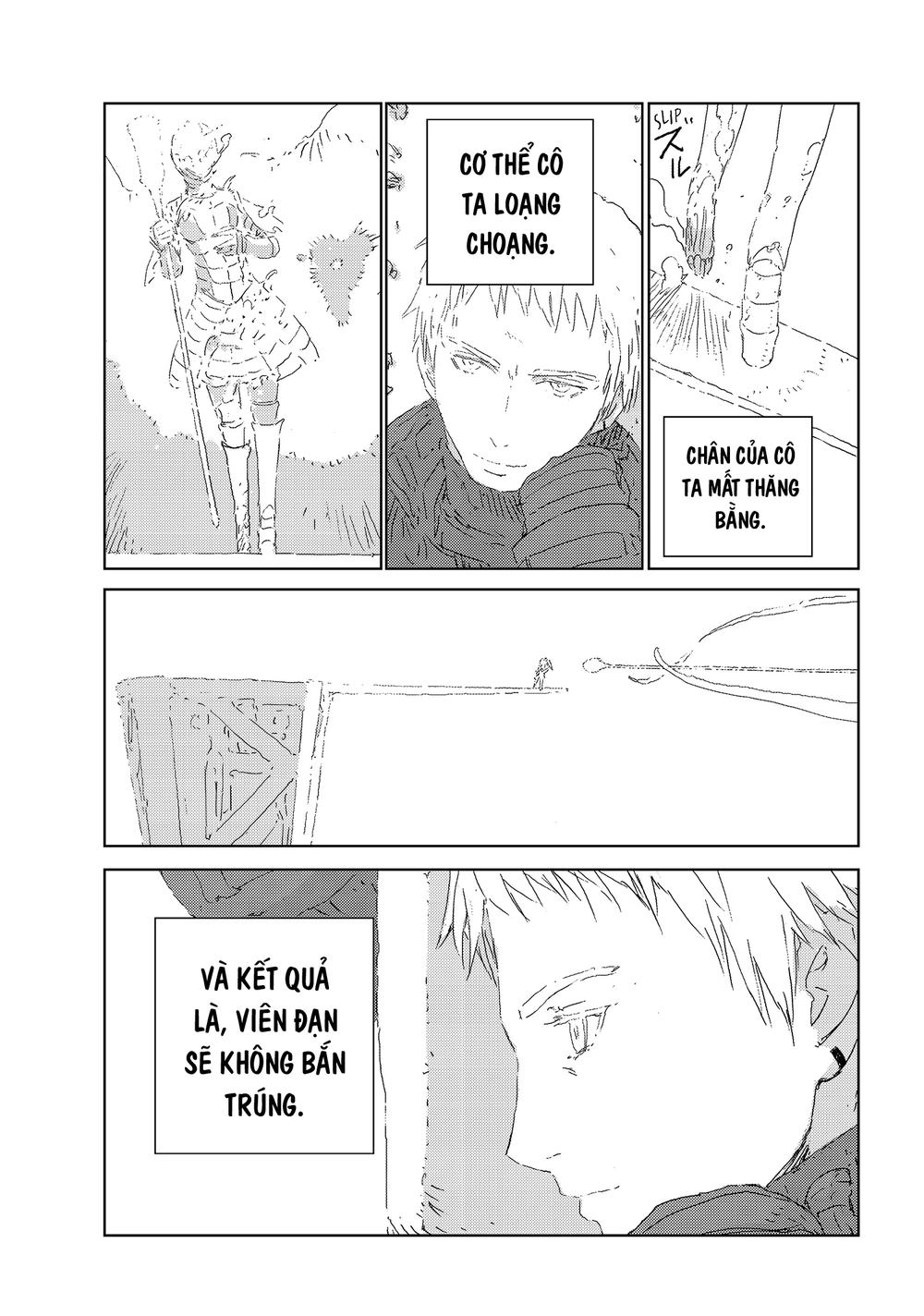 Aposimz Chapter 21 - 15