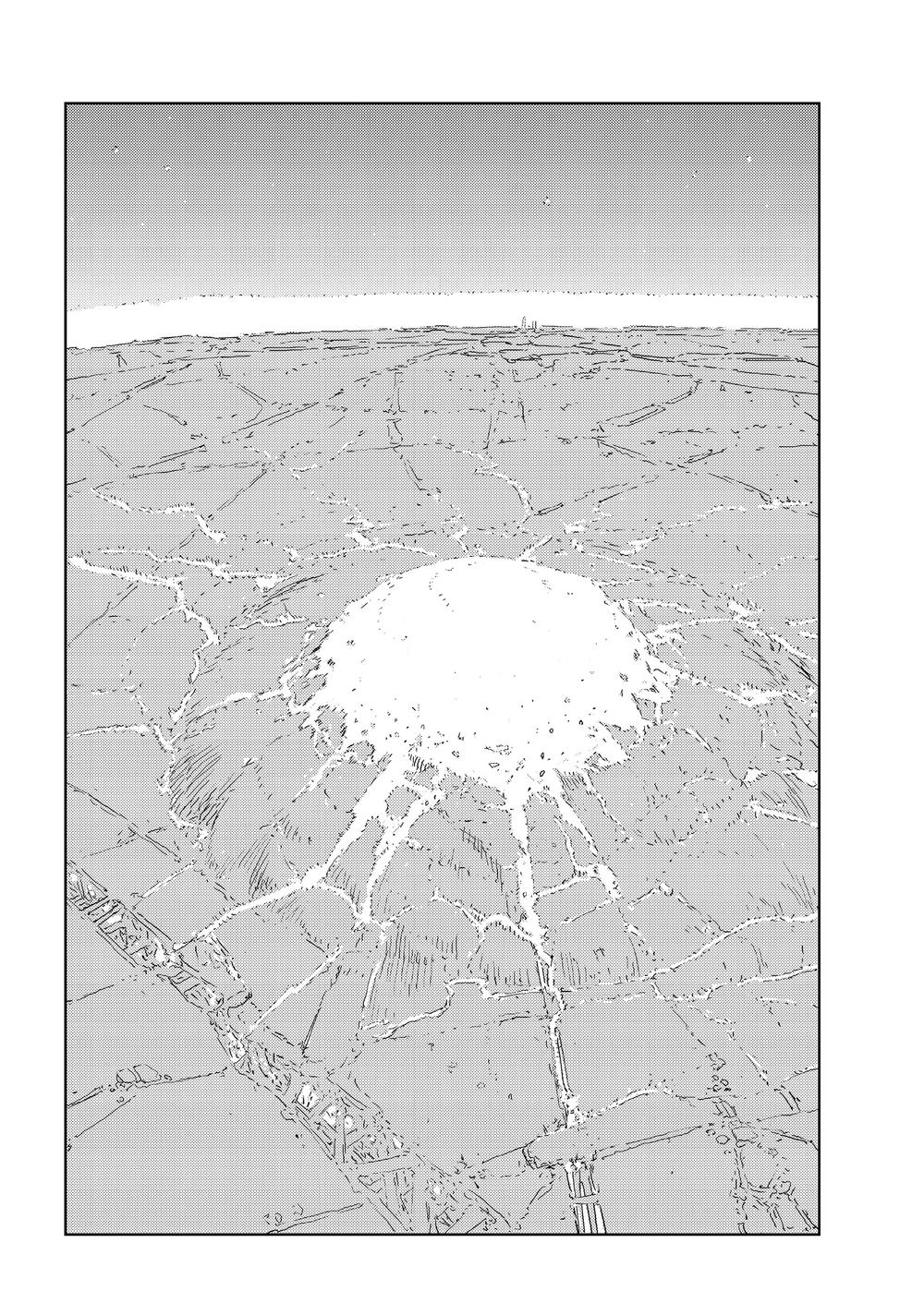 Aposimz Chapter 21 - 26