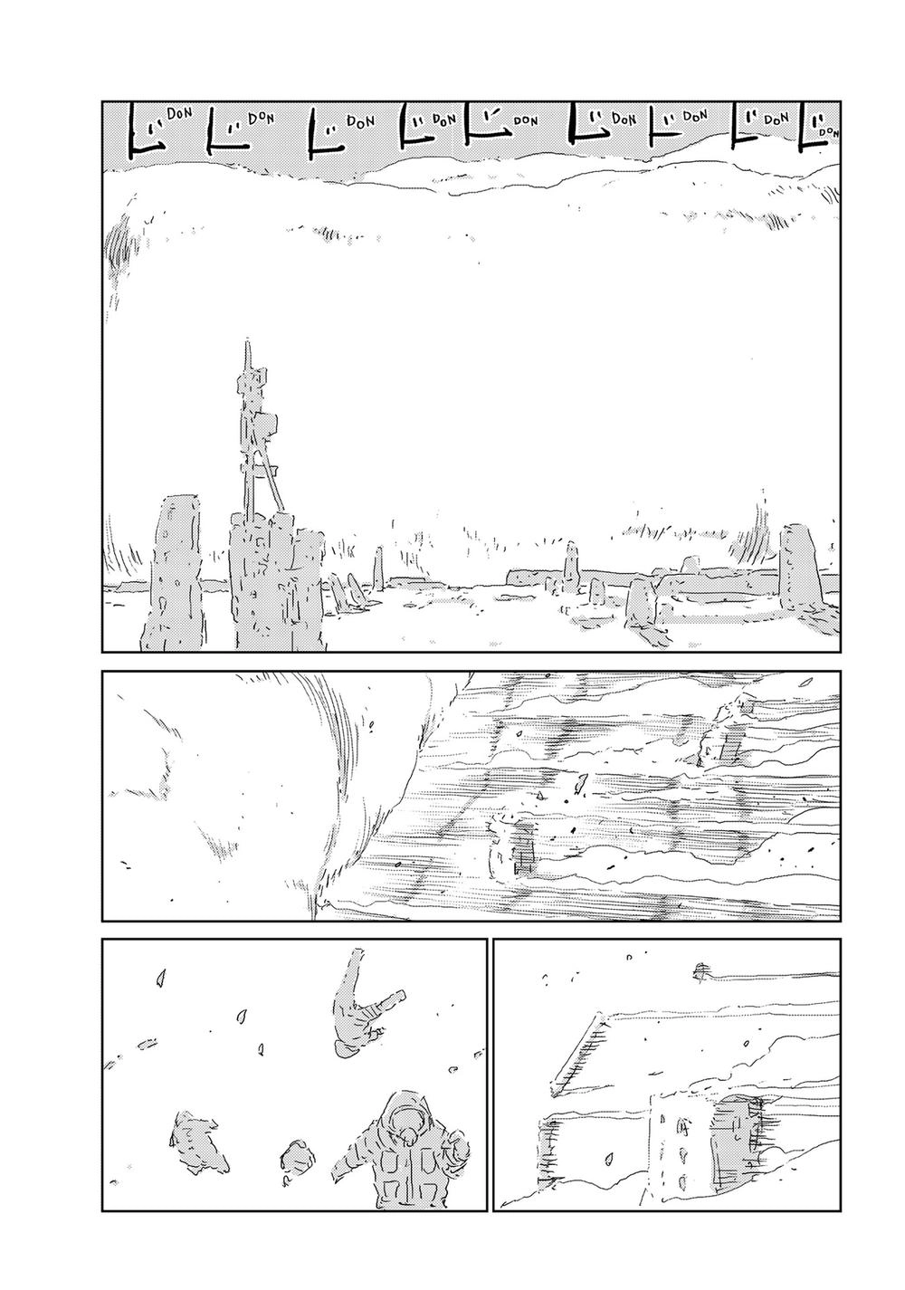 Aposimz Chapter 22 - 5