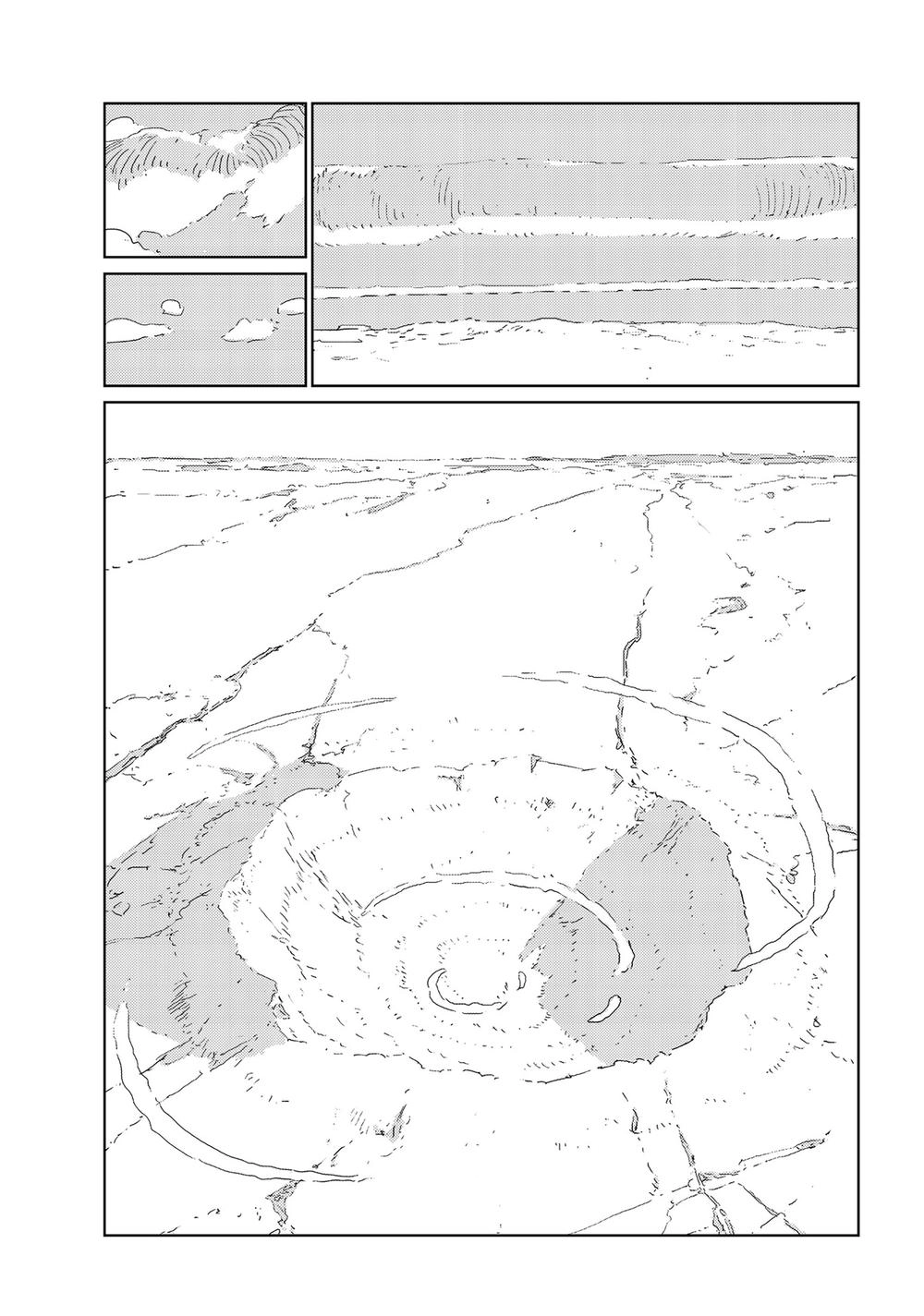 Aposimz Chapter 22 - 7
