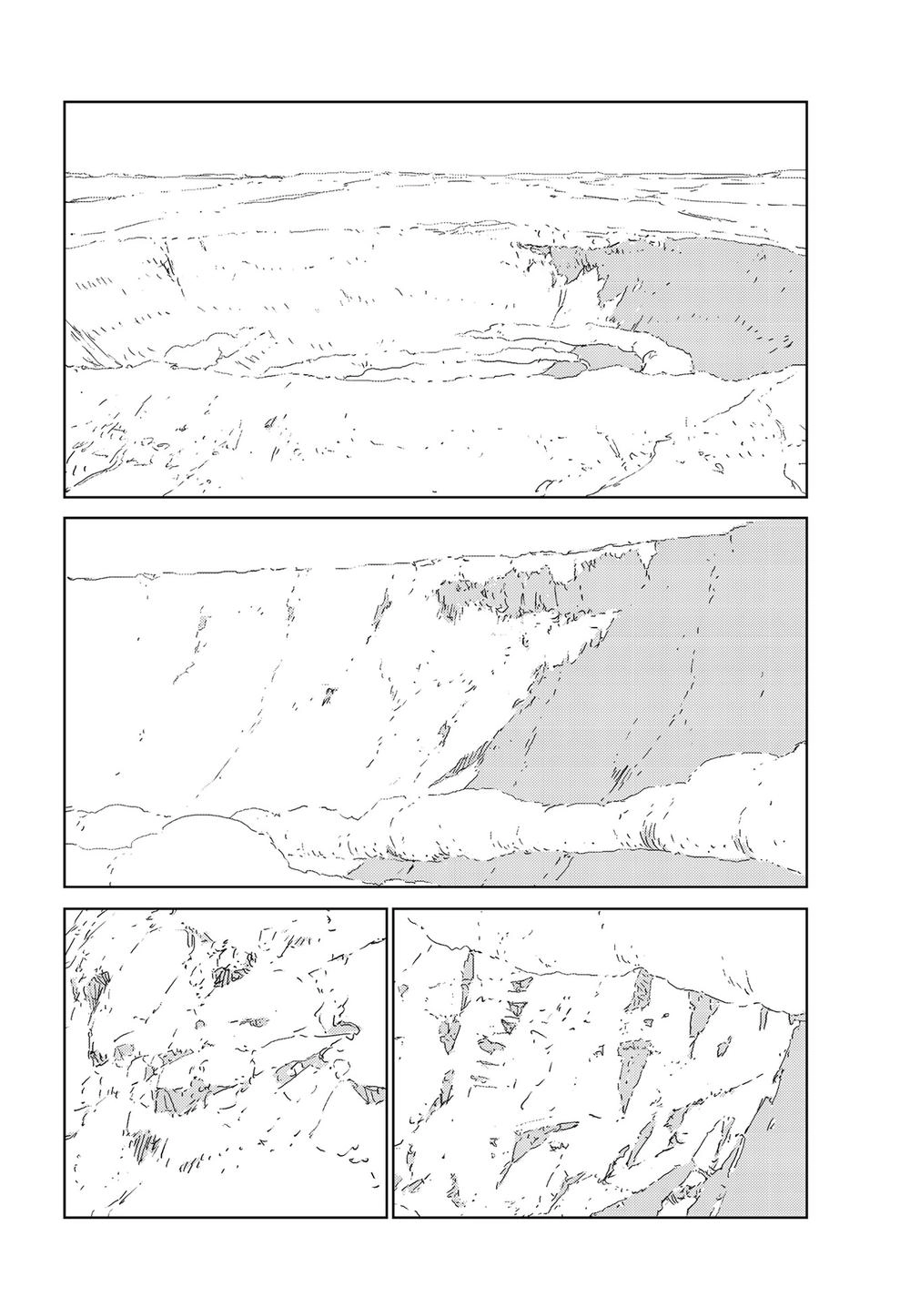 Aposimz Chapter 22 - 8